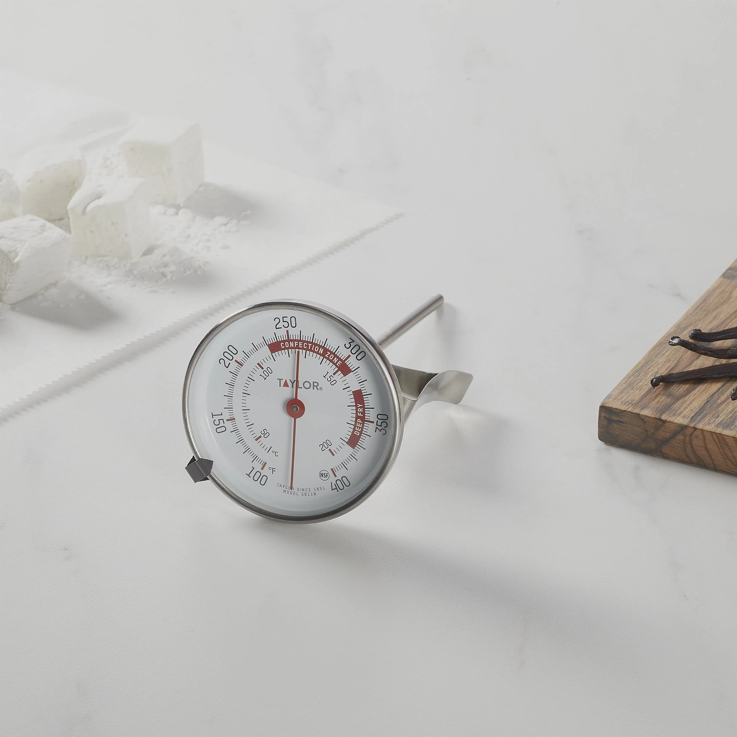 Candy/Deep Fry Thermometer