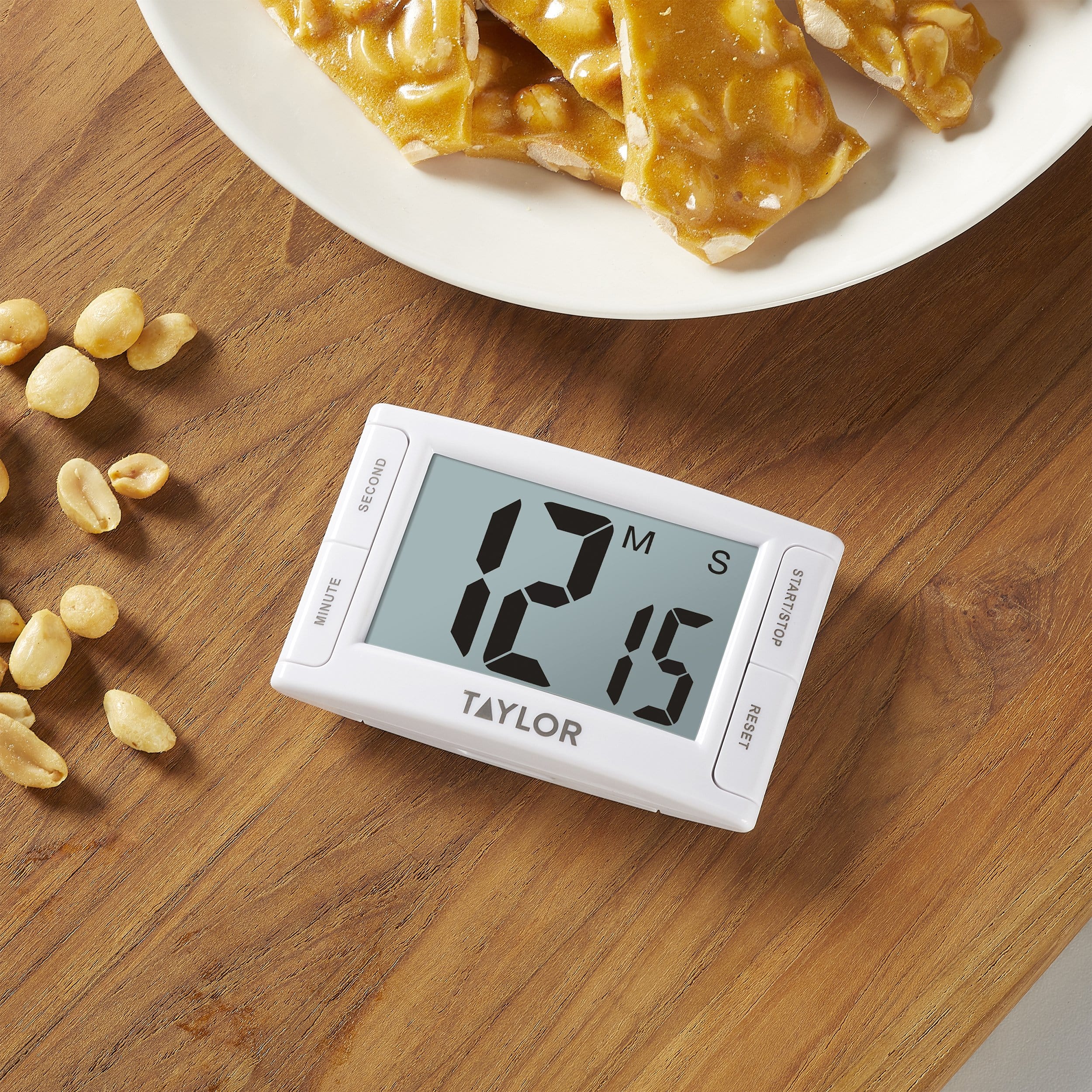 Super Readout Timer