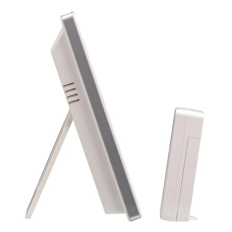 Digital Deluxe Weather Forecaster