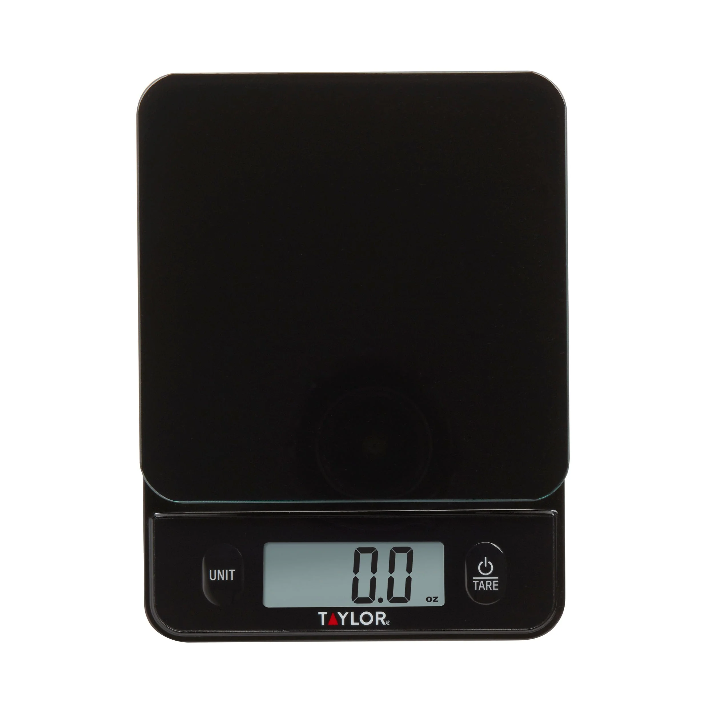 Glass Digital Kitchen Scale