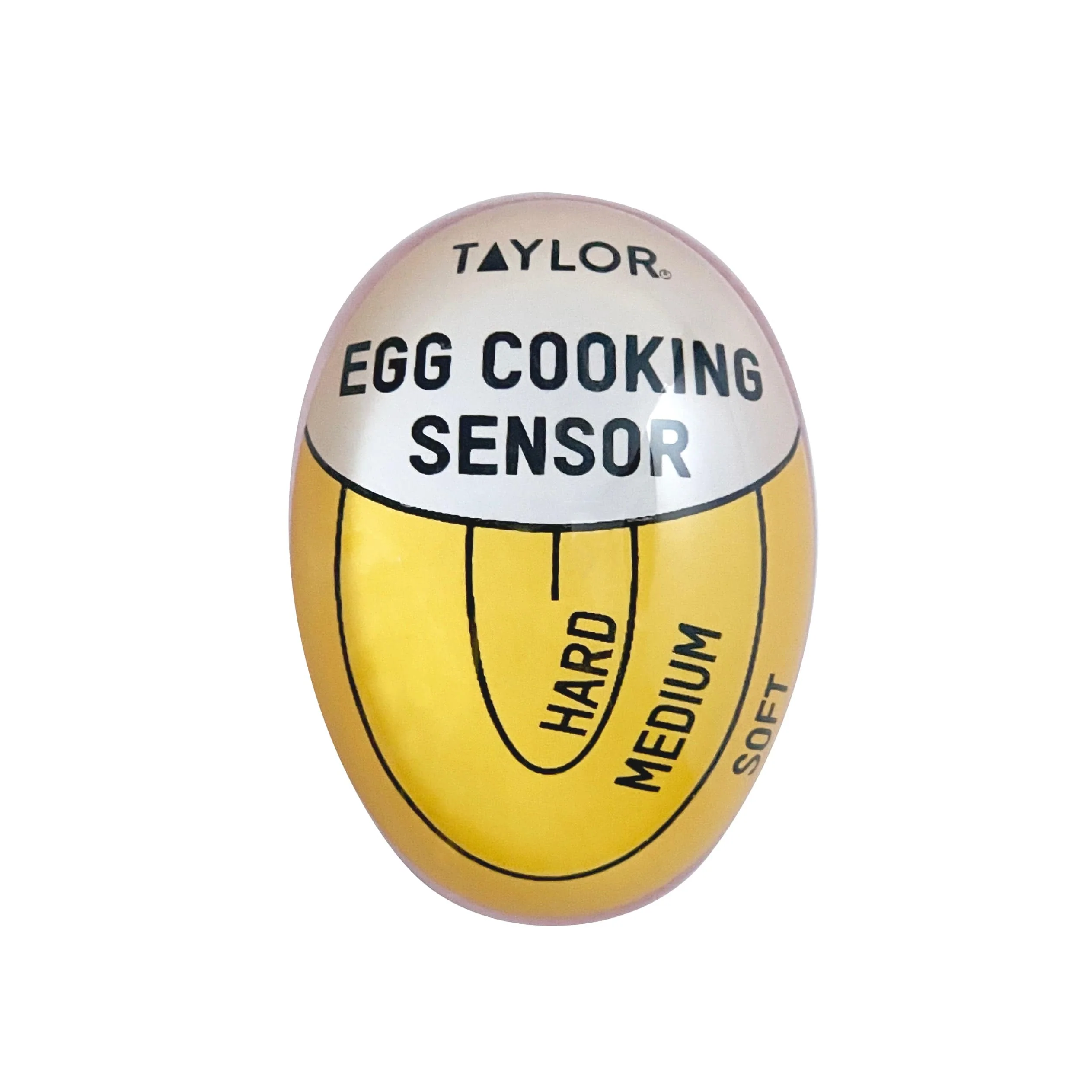 Egg Cooking Sensor