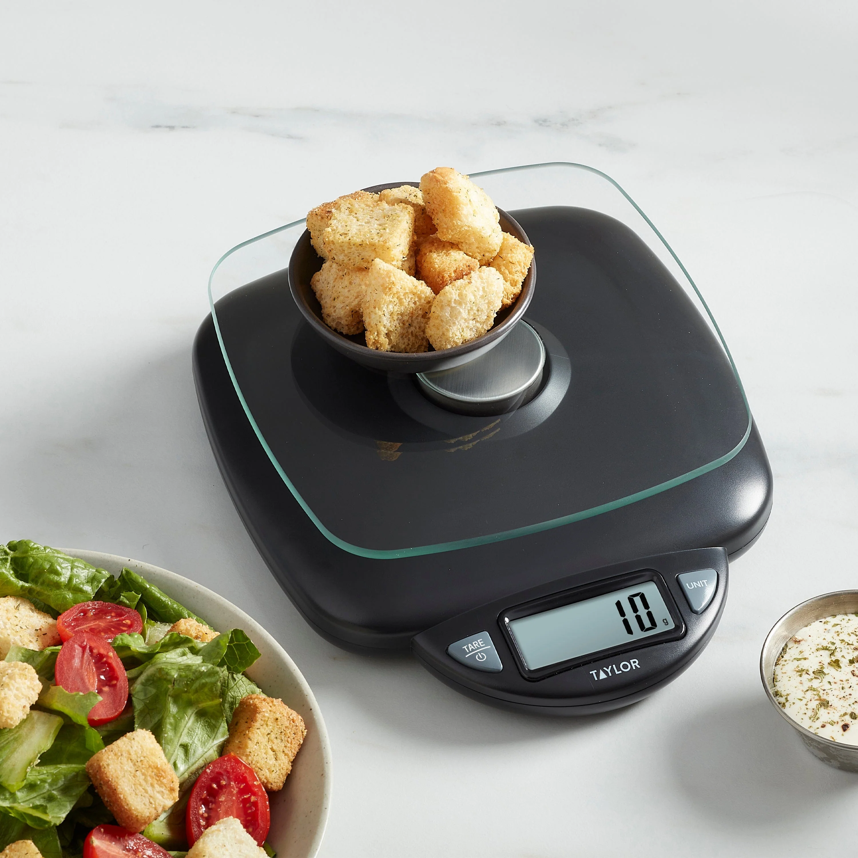 Multi-Purpose Digital Kitchen Scale