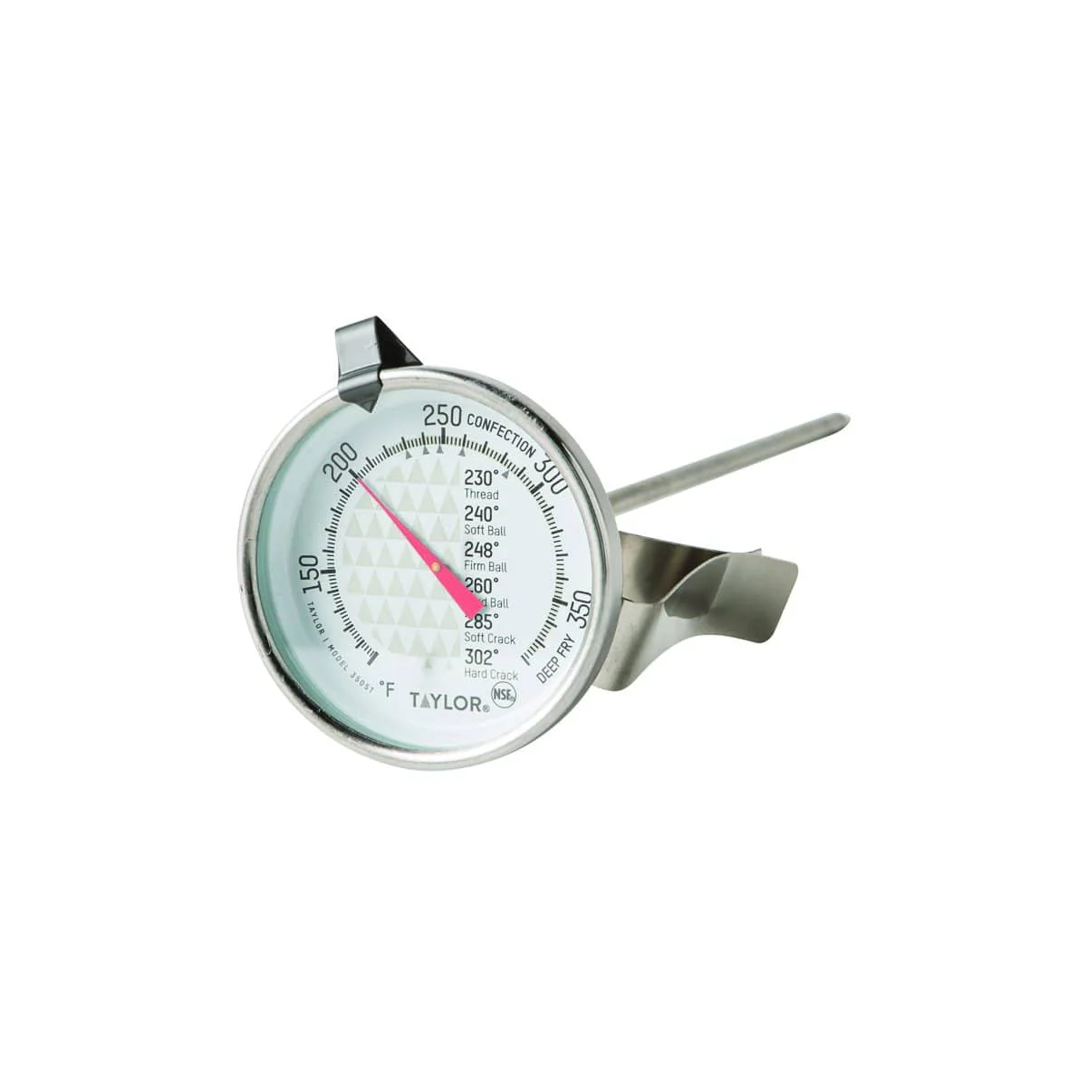 Candy/Deep Fry Thermometer