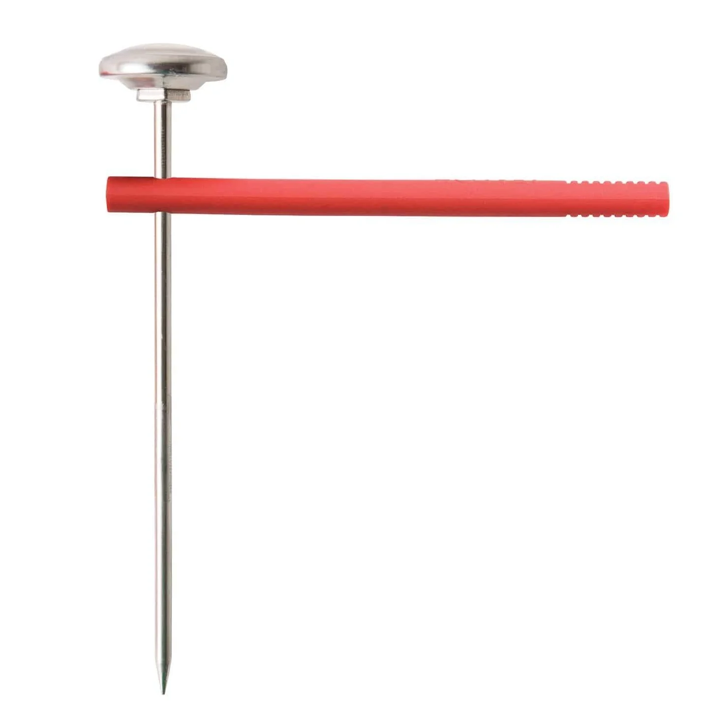 High Temperature Instant Read Thermometer