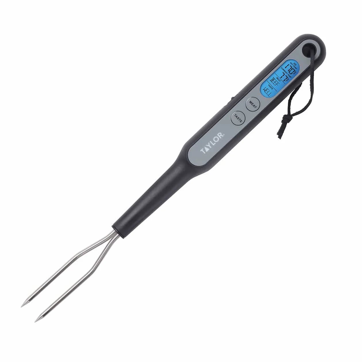Digital Fork Thermometer