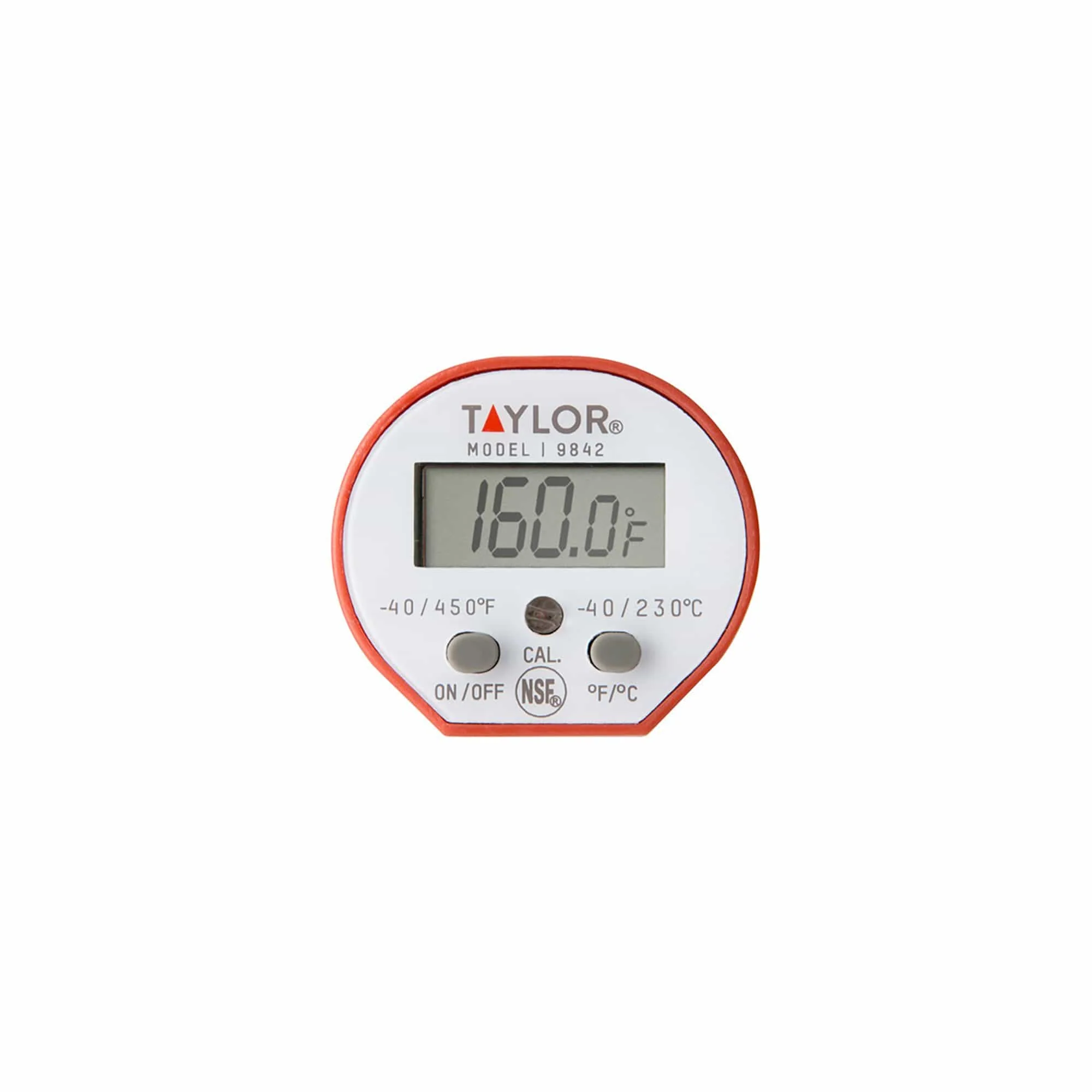 Waterproof Instant Read Thermometer