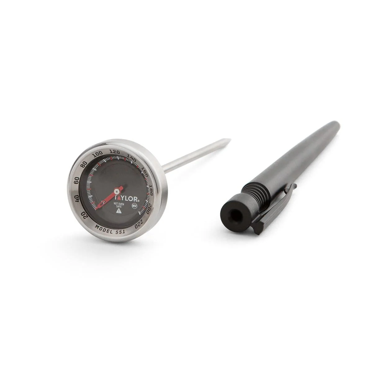 PRO Instant Read Thermometer