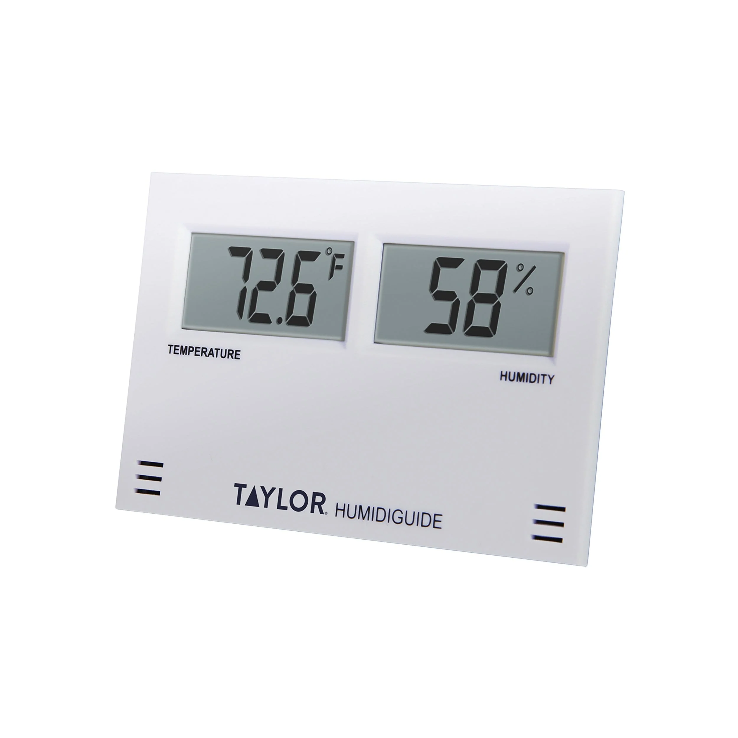 Indoor Digital Humidiguide