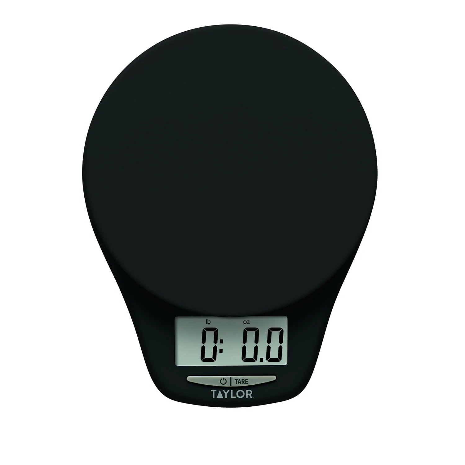 Precision Scale with Weighing Tray