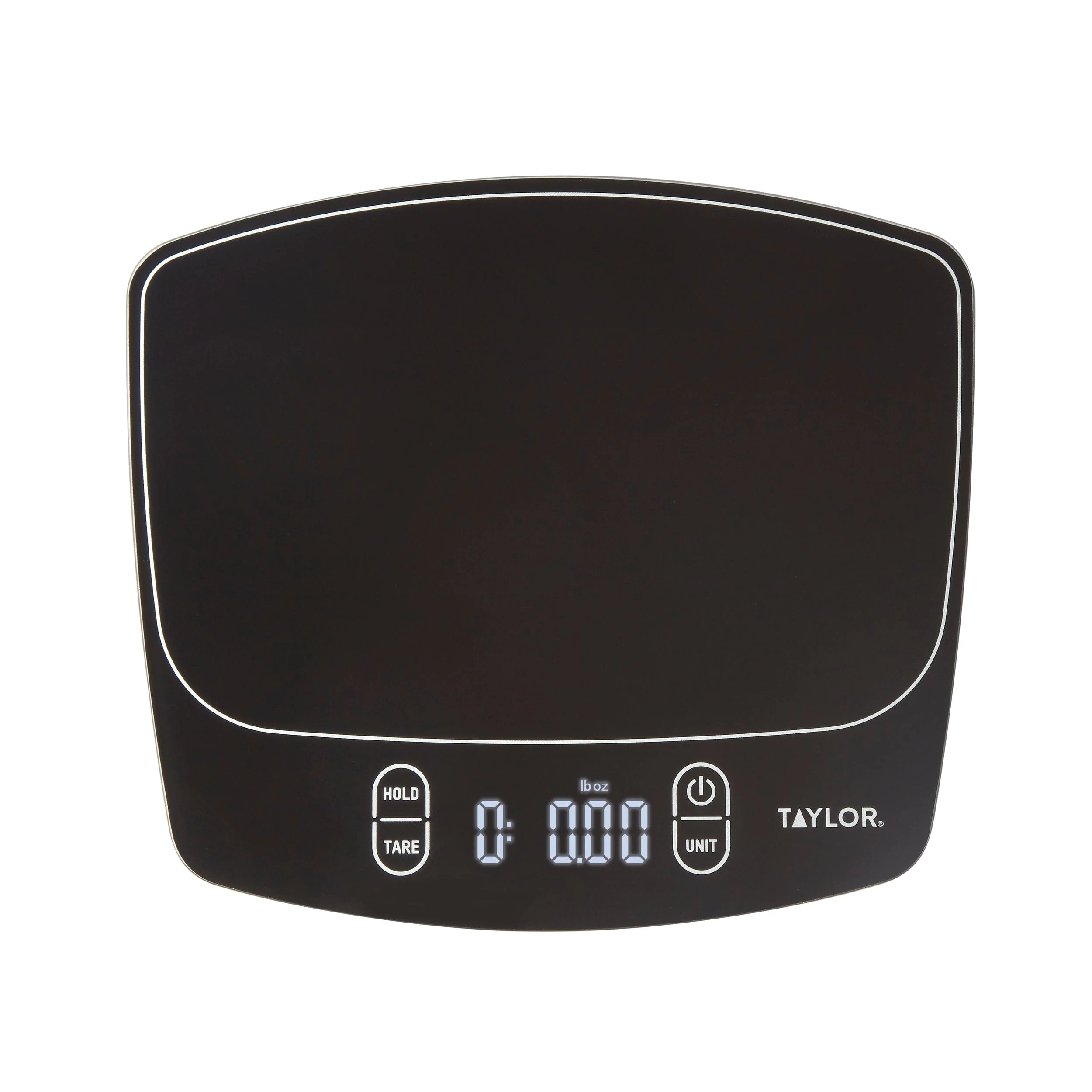 Waterproof Digital Kitchen Scale