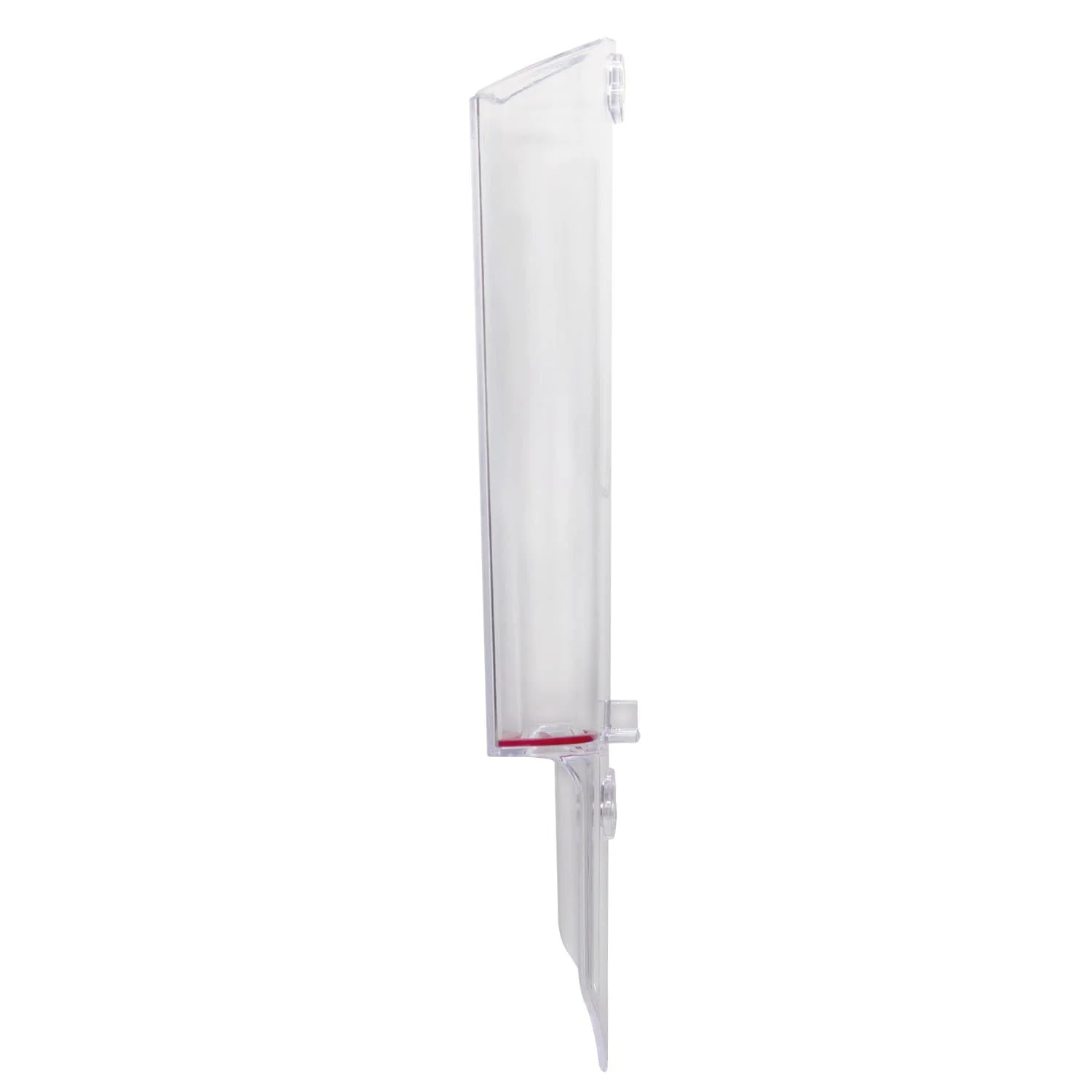 ClearVu® Rain Gauge