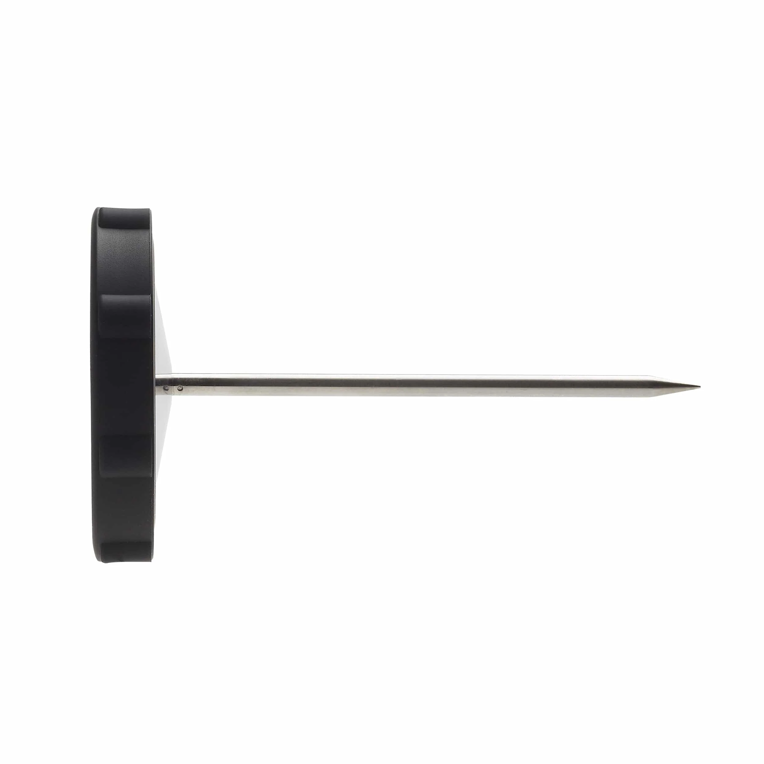 Leave-In Meat Thermometer with Silicone Grip 6 Leave-In Meat Thermometer with Silicone Grip
