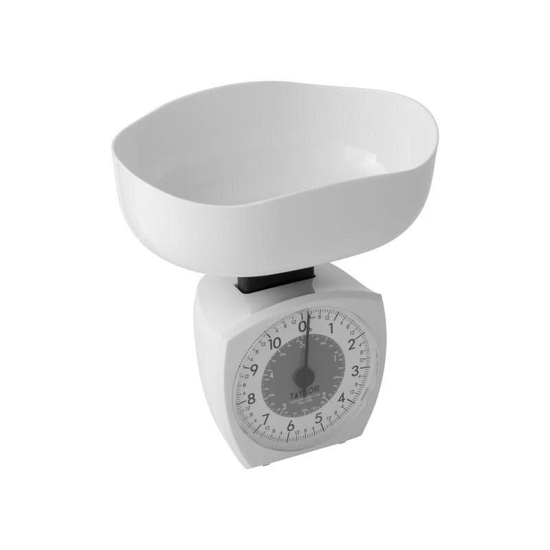 Mechanical Food Scale