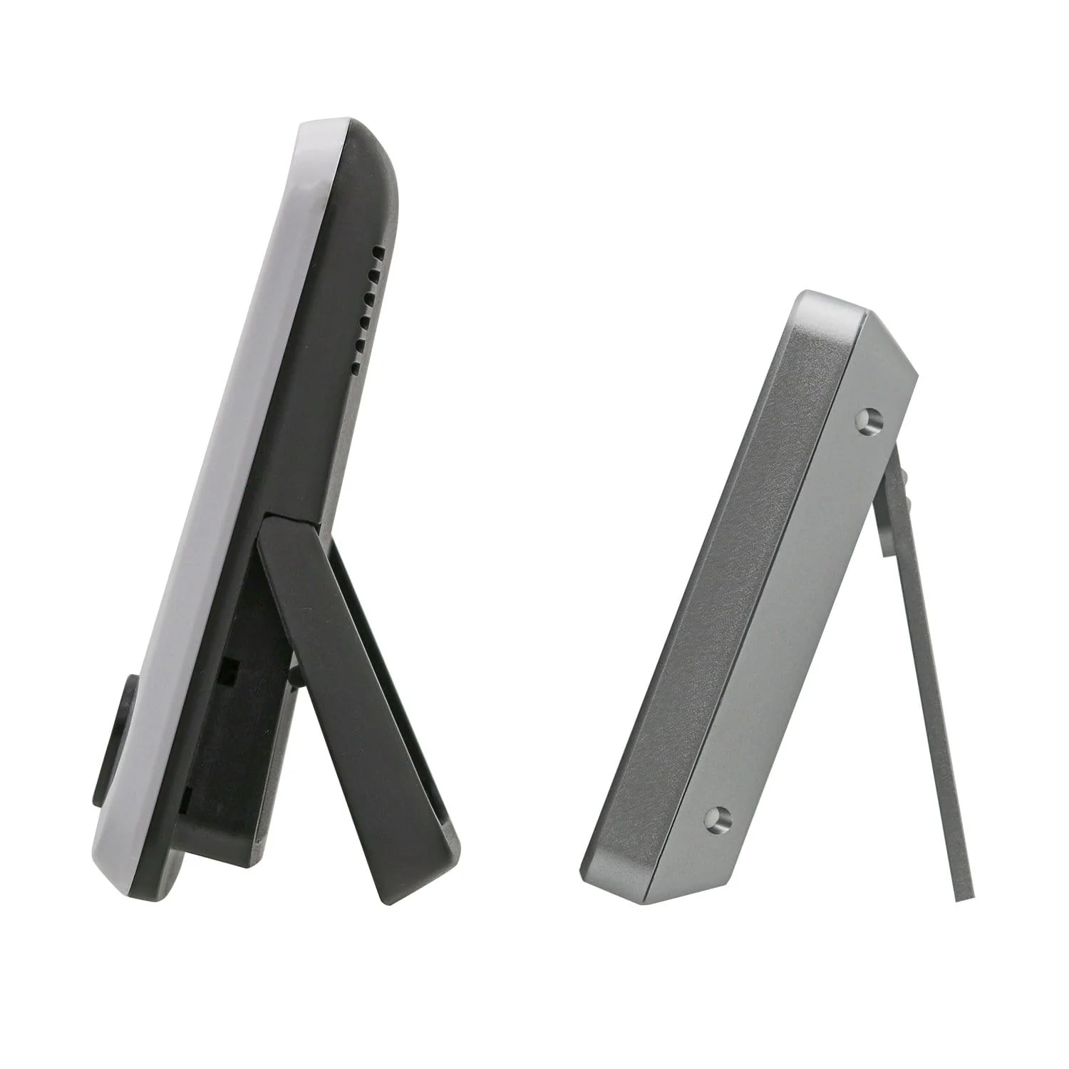 Wireless Weather Station with Clock