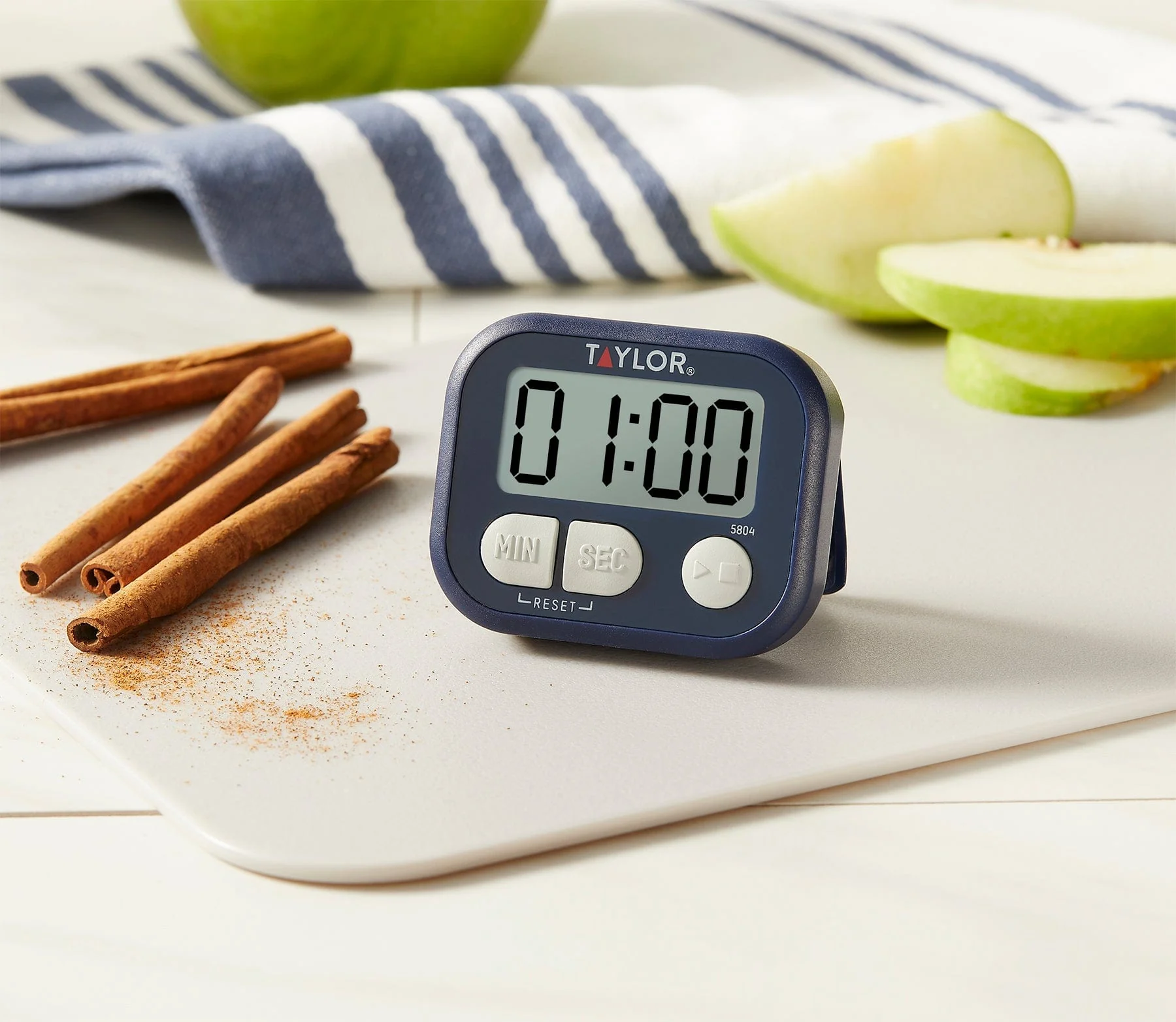 Multi-Purpose Timer