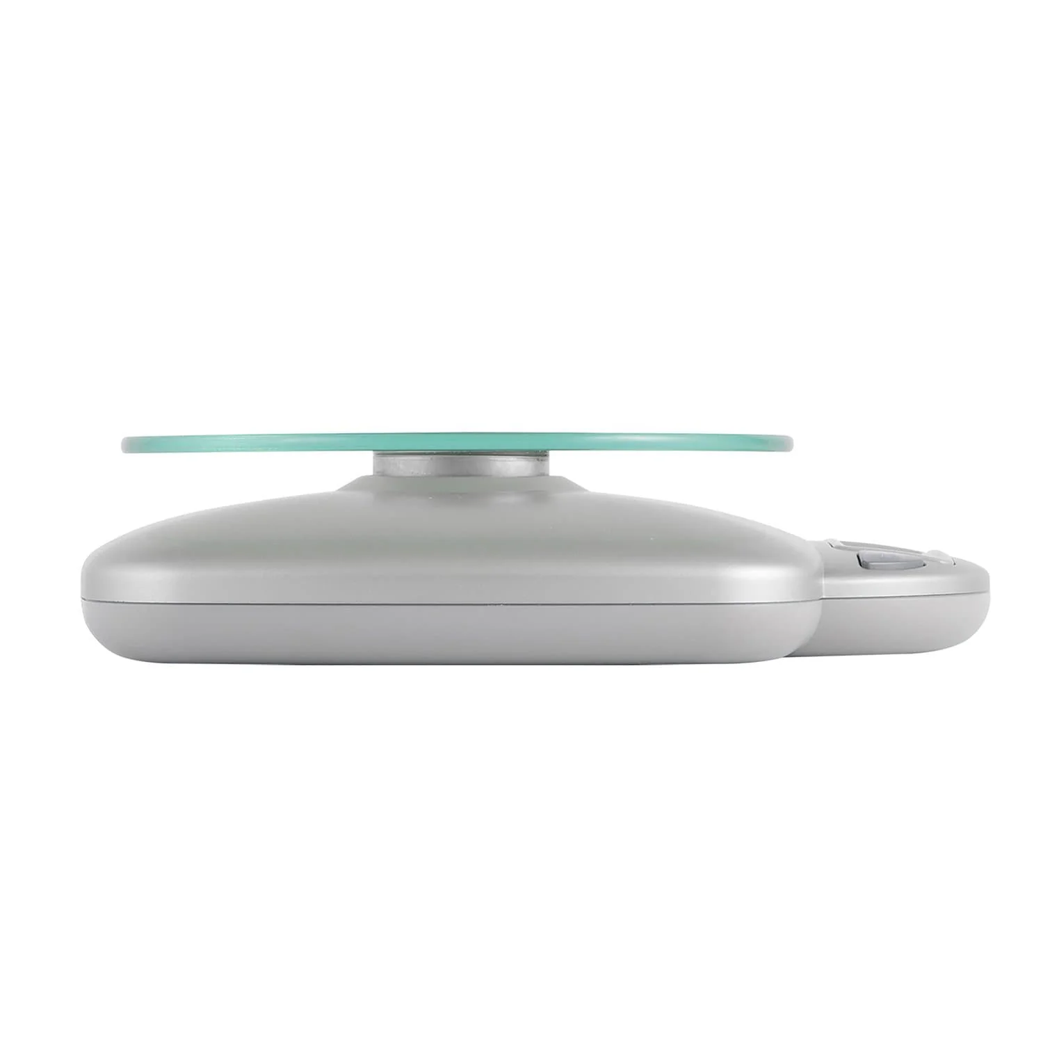 11 lb Digital Glass Top Kitchen Scale 4 11 lb Digital Glass Top Kitchen Scale