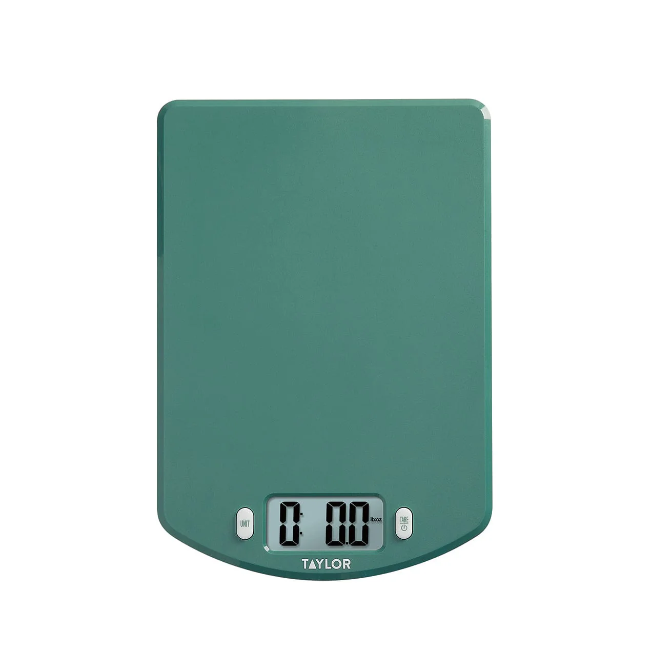 Digital 11 lb Ocean Bound Plastic Kitchen Scale