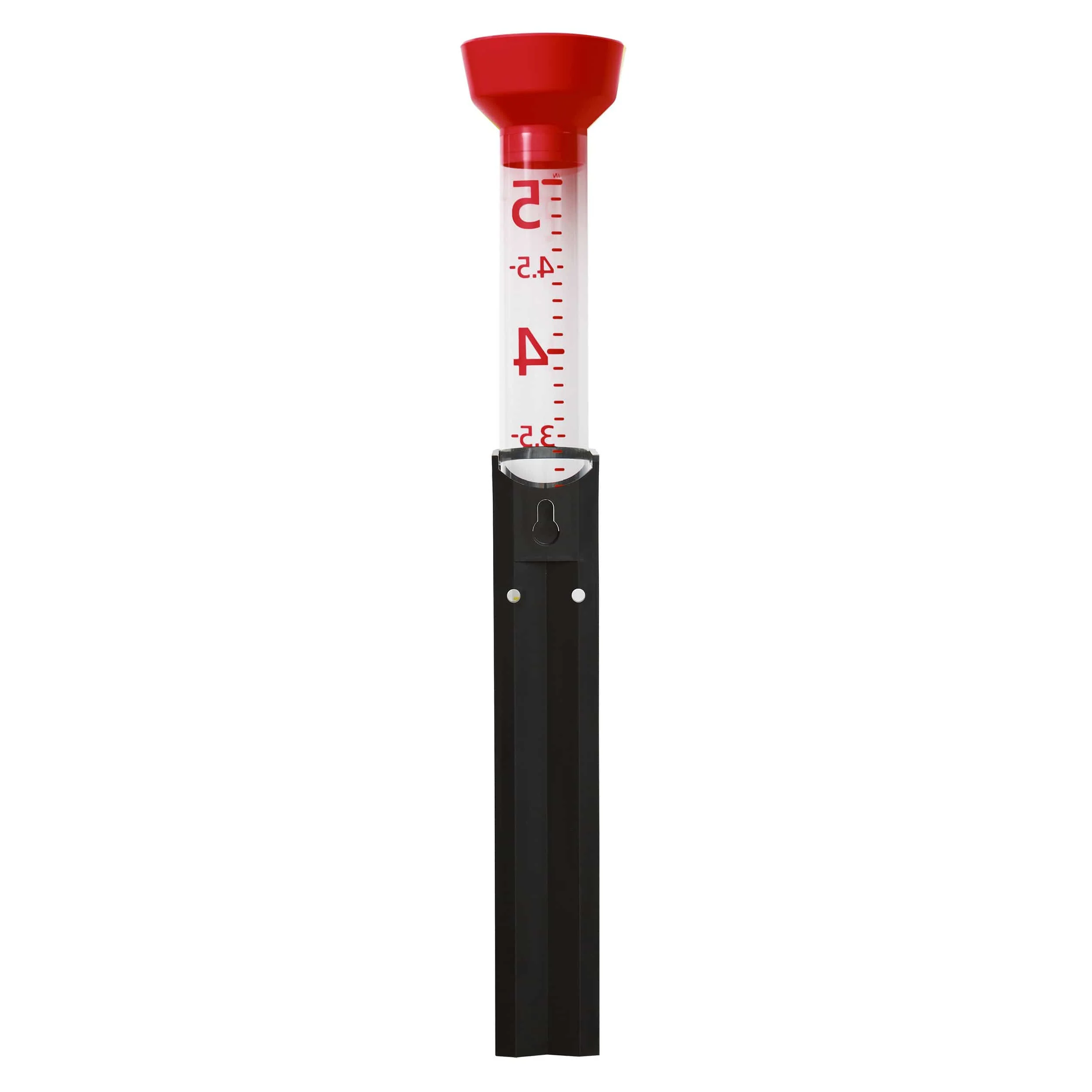 Jumbo Jr. Easy-to-View Rain Gauge