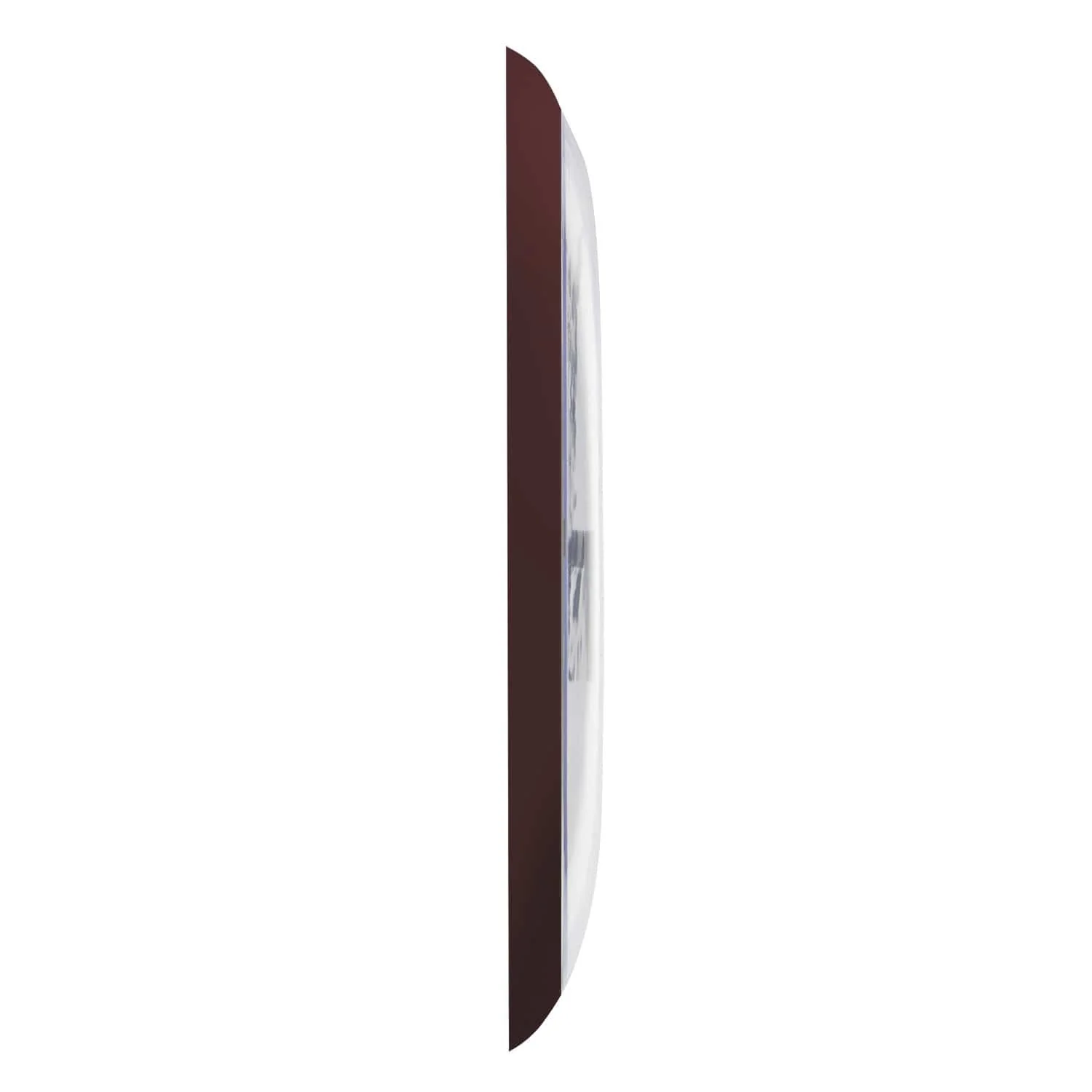 13.25" Bald Eagle Thermometer