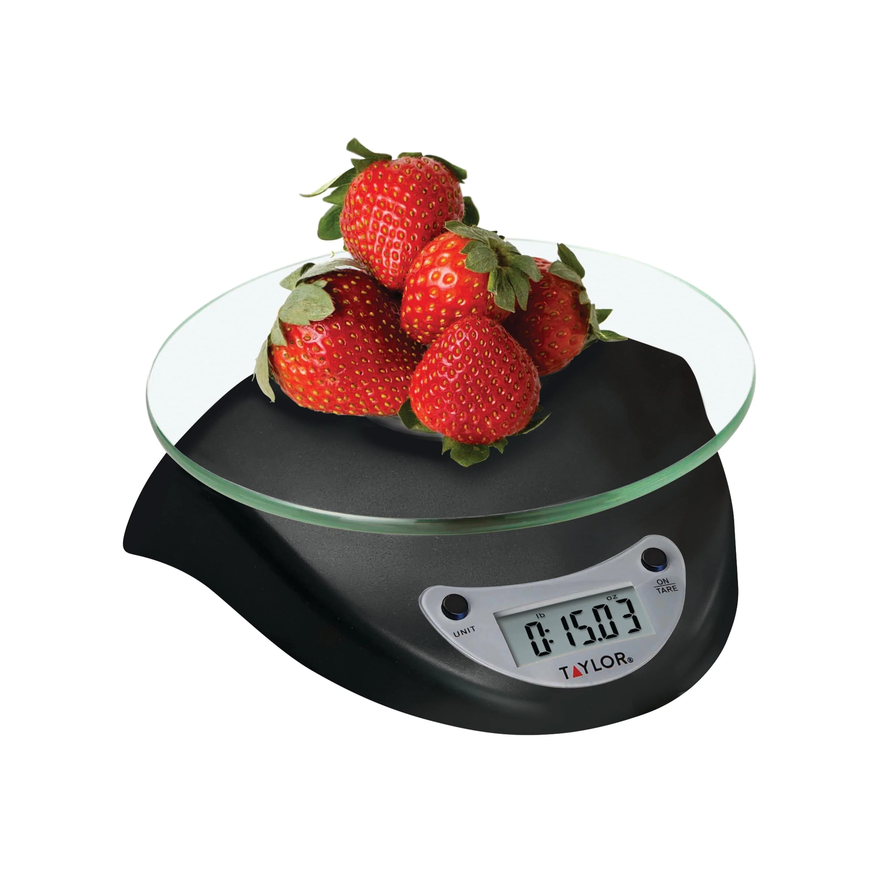 Multi-Purpose Digital Kitchen Scale