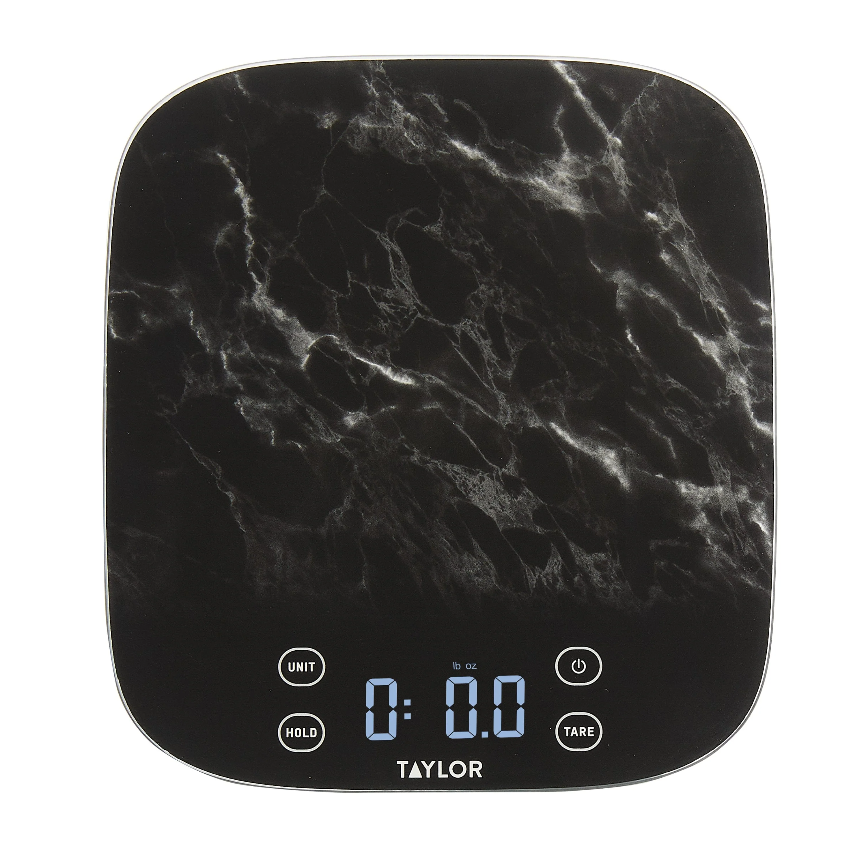 22 lb Waterproof Digital Kitchen Scale