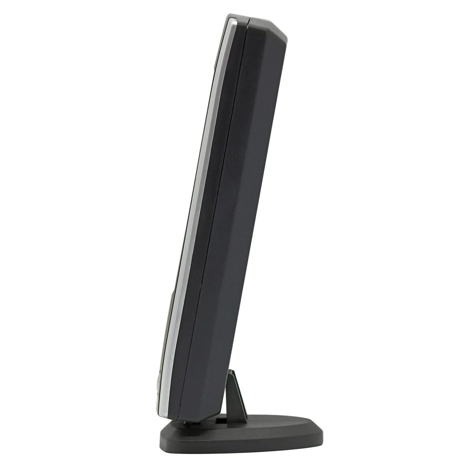 3 Channel Wireless Weather Station with Clock