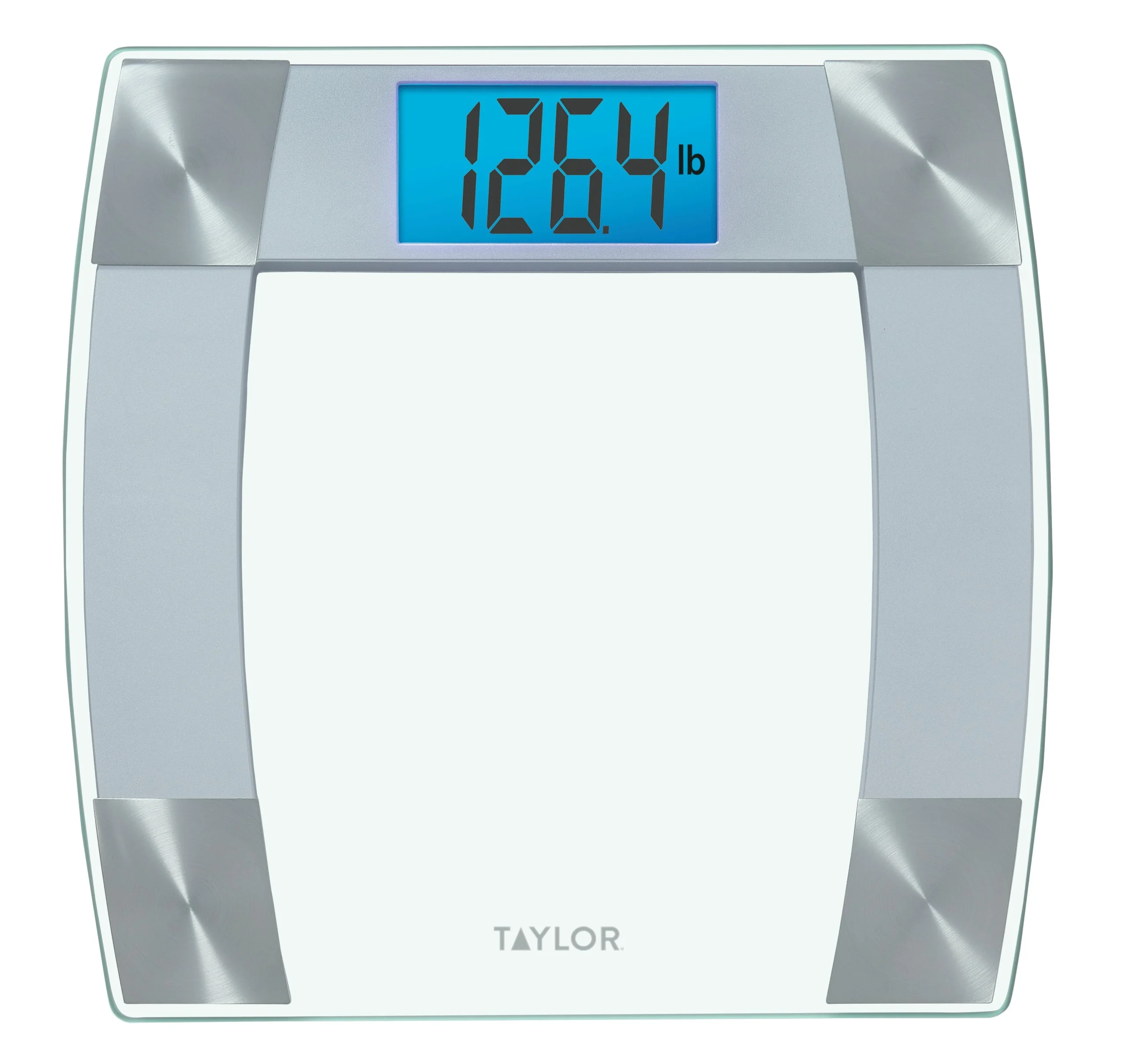 Digital Glass Scale 1 Digital Glass Scale