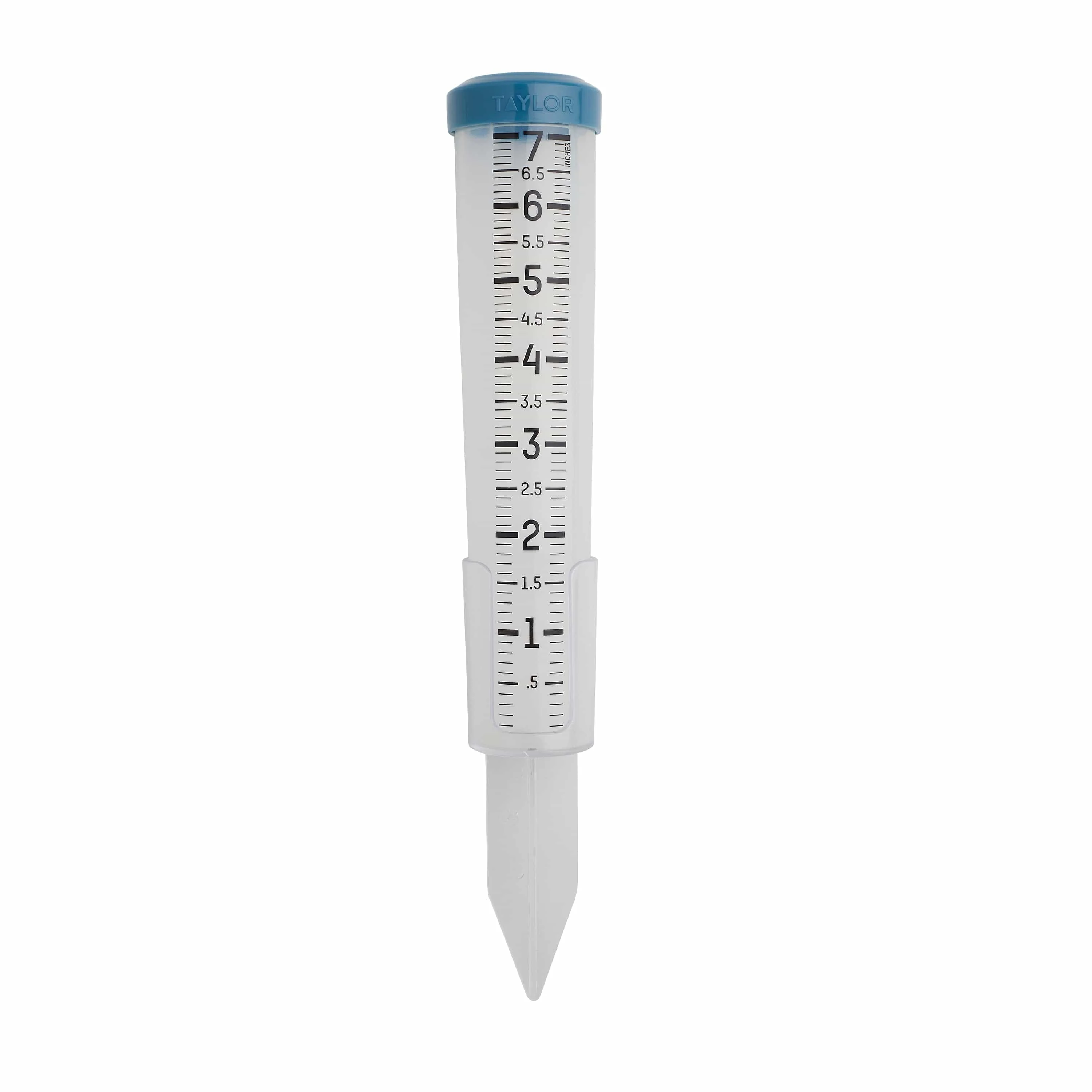 7" Silicone Rain Gauge