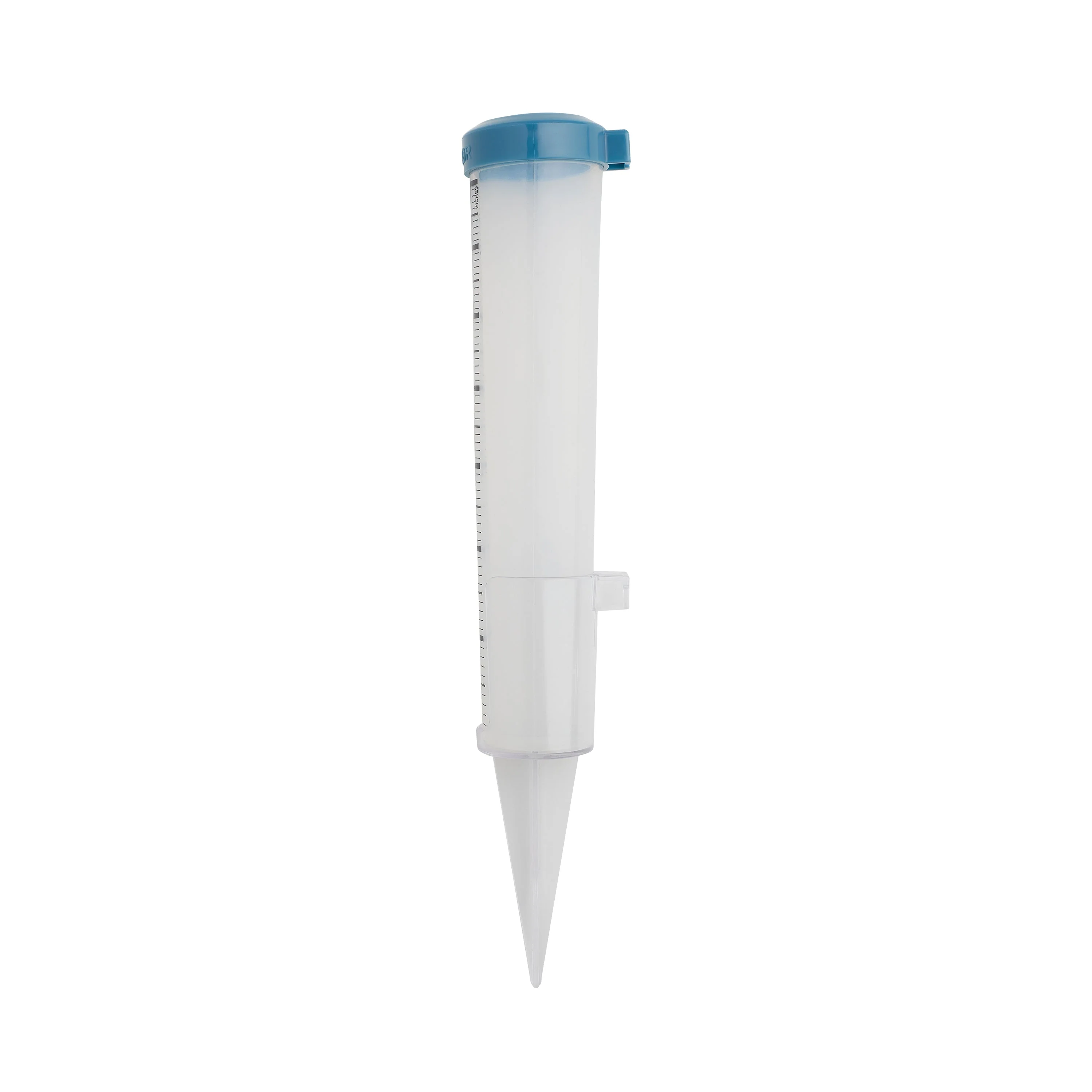 7" Silicone Rain Gauge