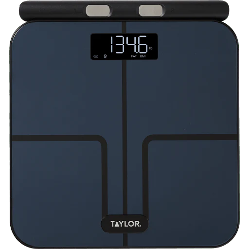 Smart Total Body Composition Scale with Precision Hub App