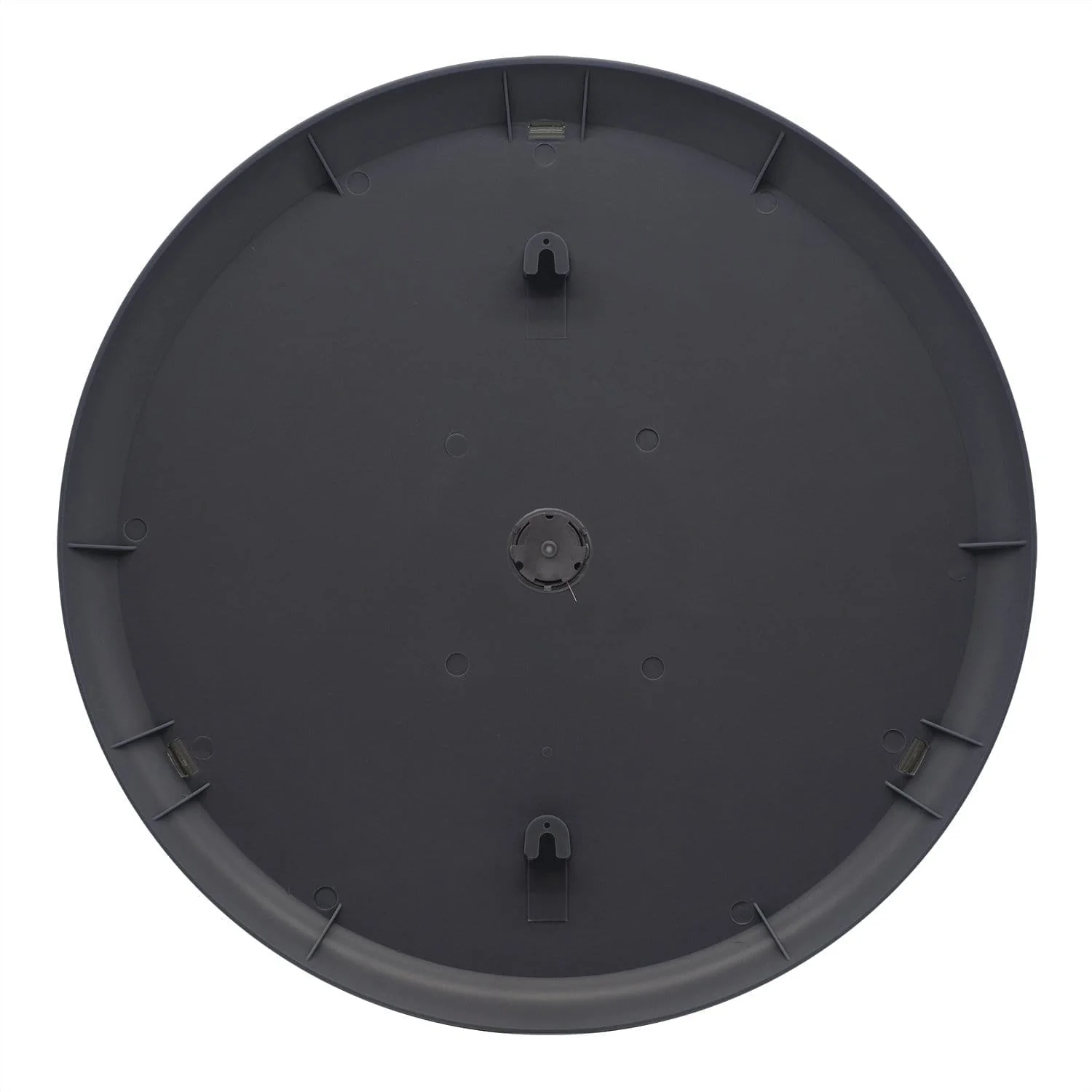 13.25" Big & Bold Dial Outdoor Thermometer