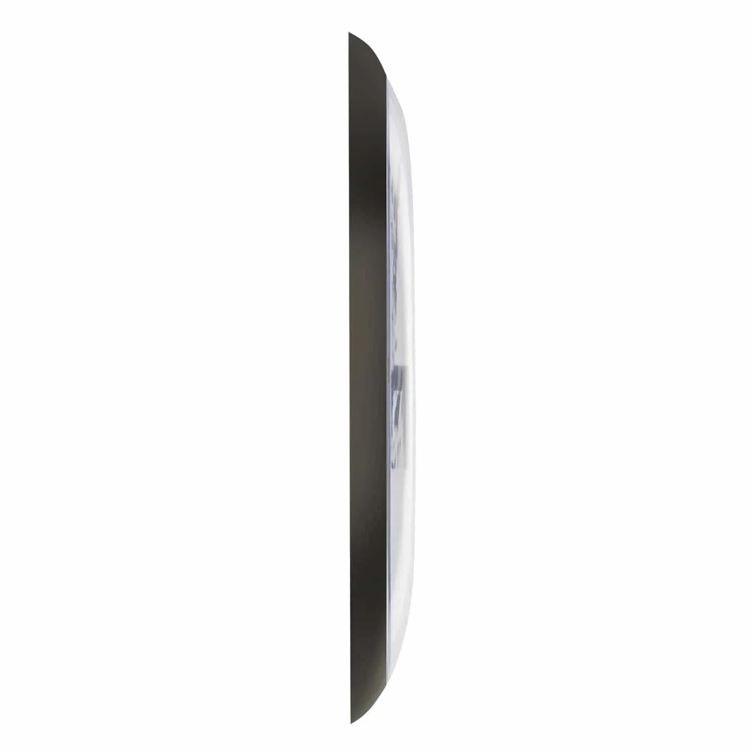 13.25" Big & Bold Dial Outdoor Thermometer