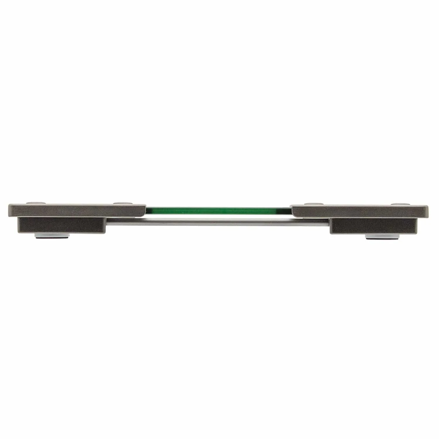 Digital Glass Bathroom Scale, Hinge Design