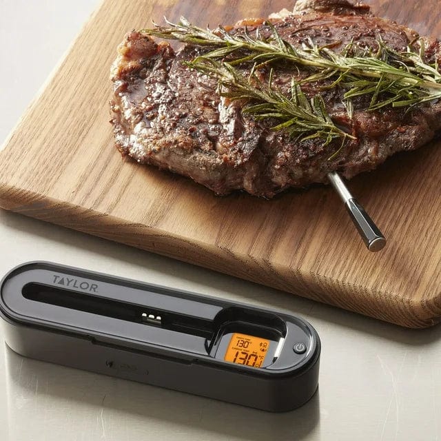 Digital Wireless App Thermometer