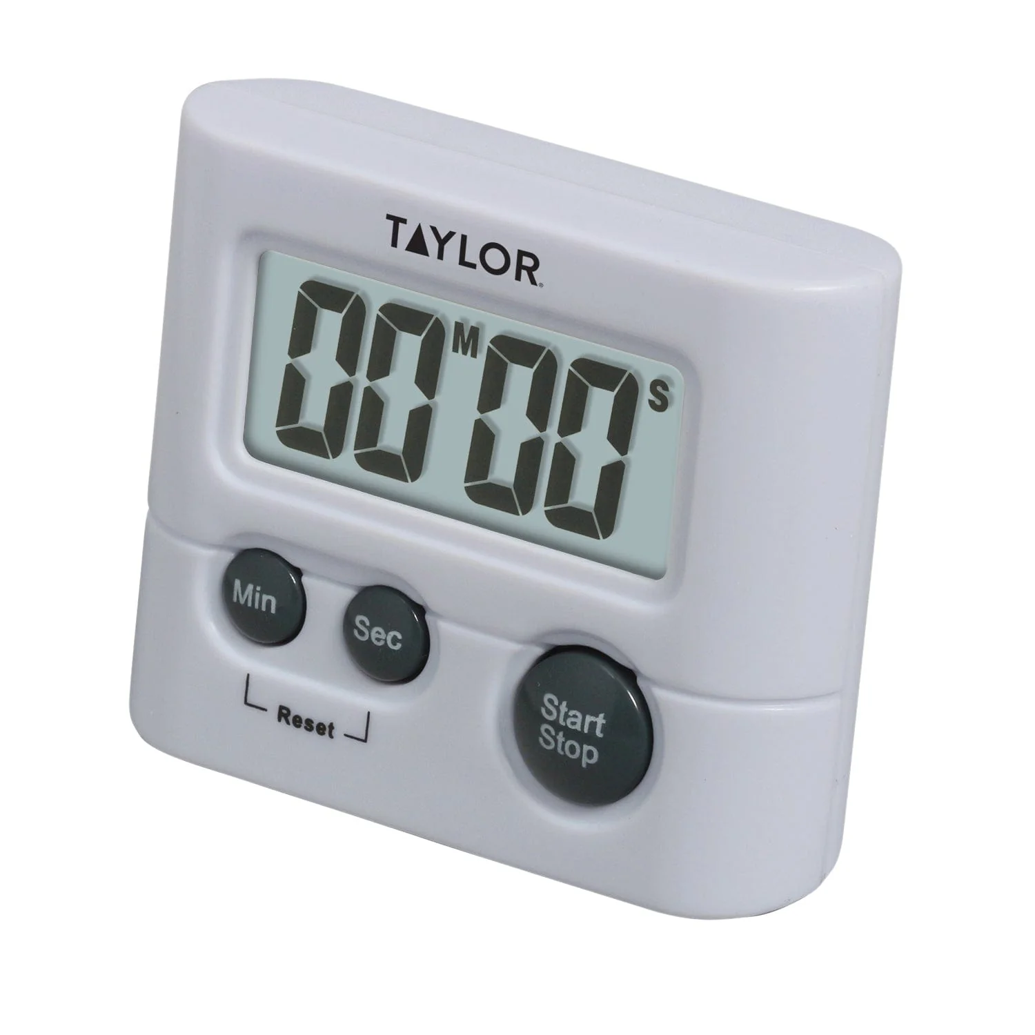 Multi-Purpose Timer