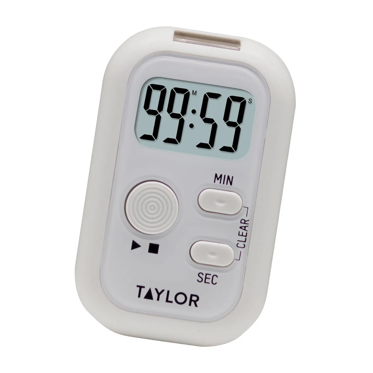 Timer with Light, Sound, Vibration