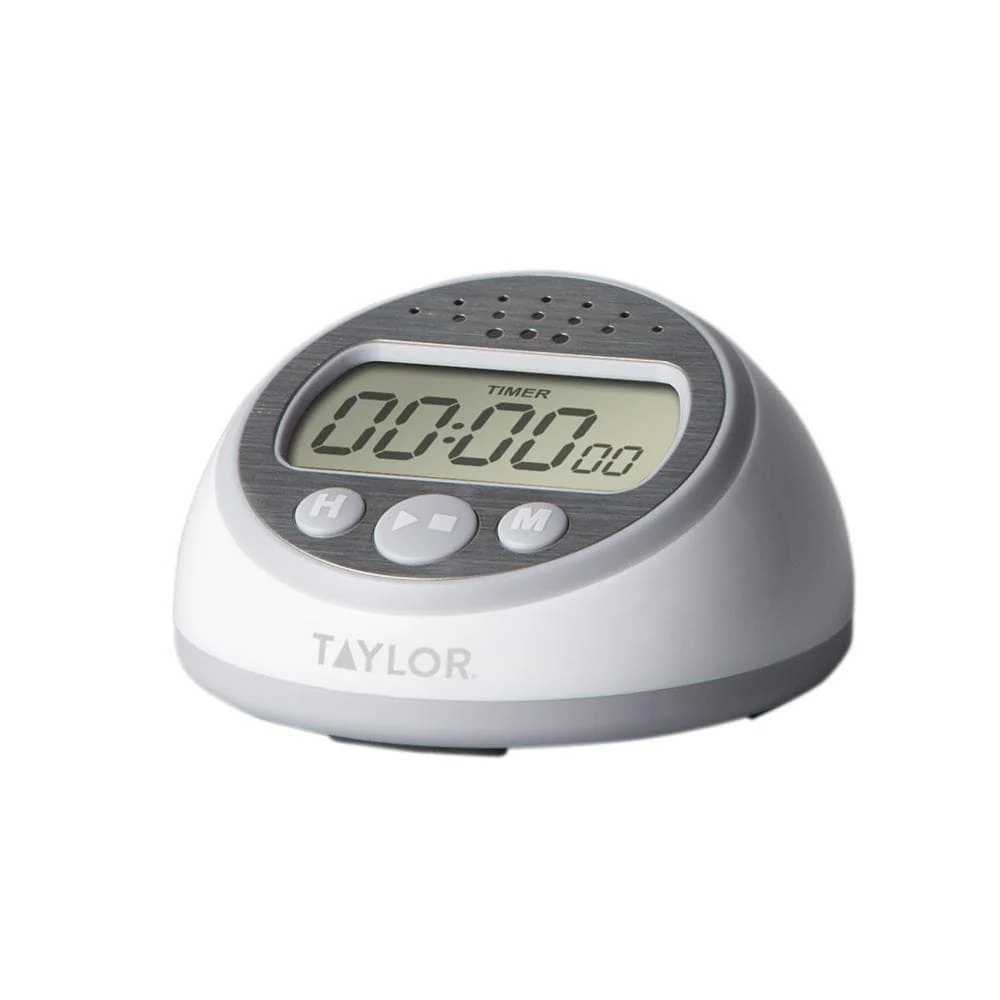 Super Loud (95db) Timer