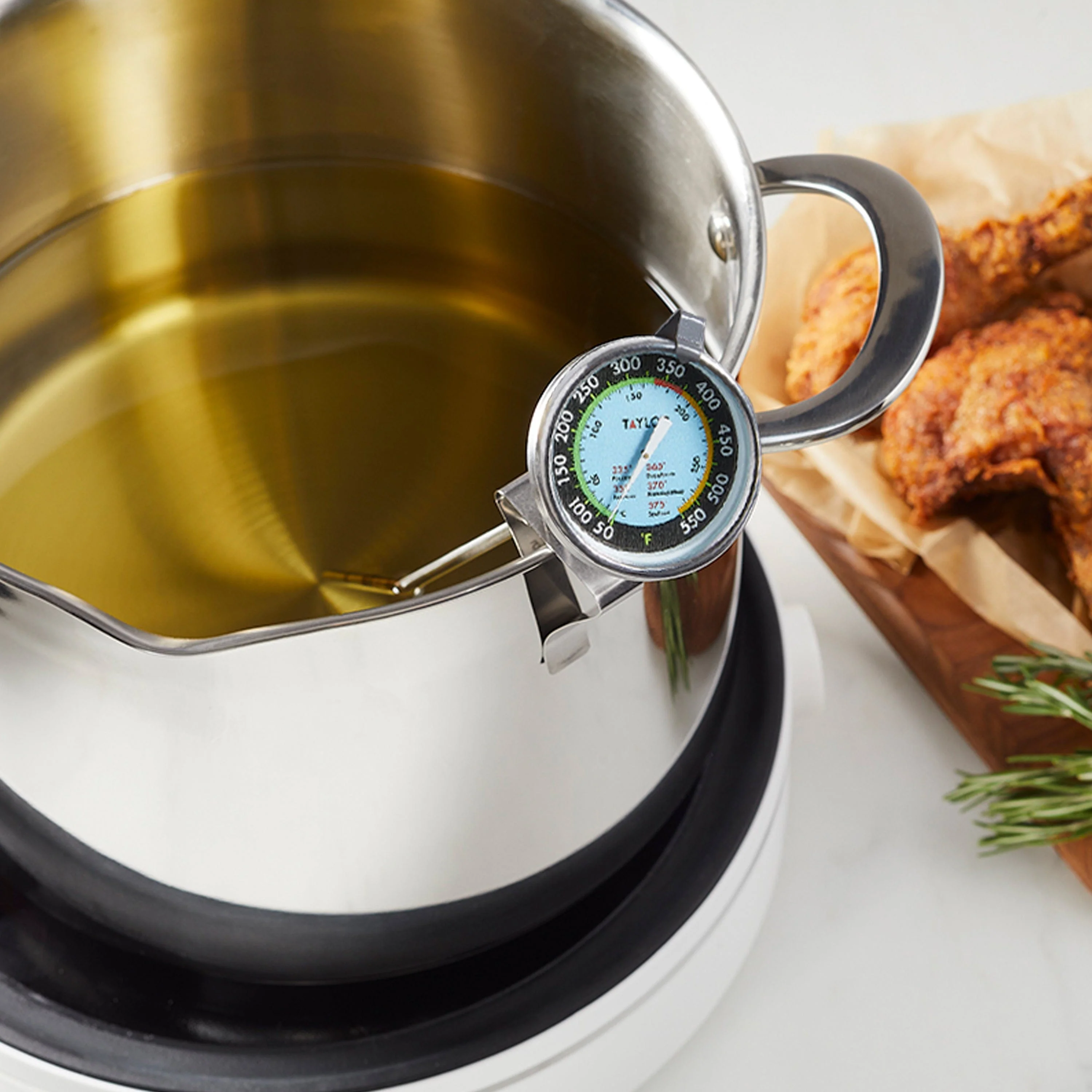 TruTemp Deep Fry Thermometer