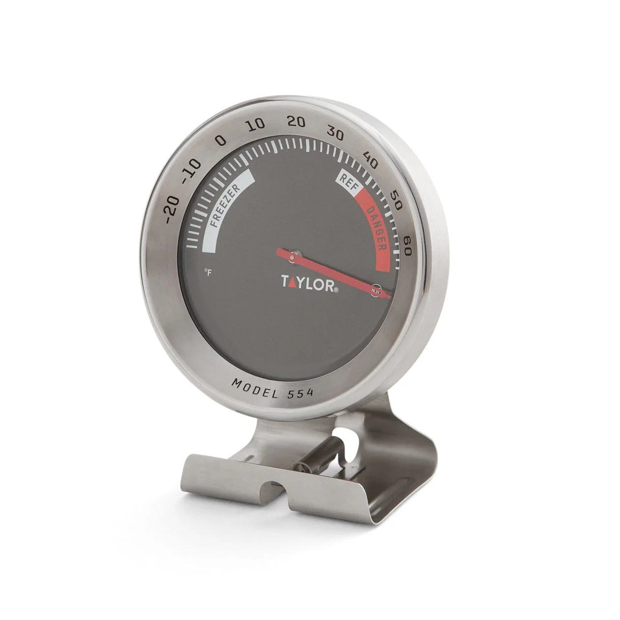 PRO Refrigerator / Freezer Thermometer