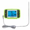 TruTemp Wired Probe Programmable Thermometer with Presets