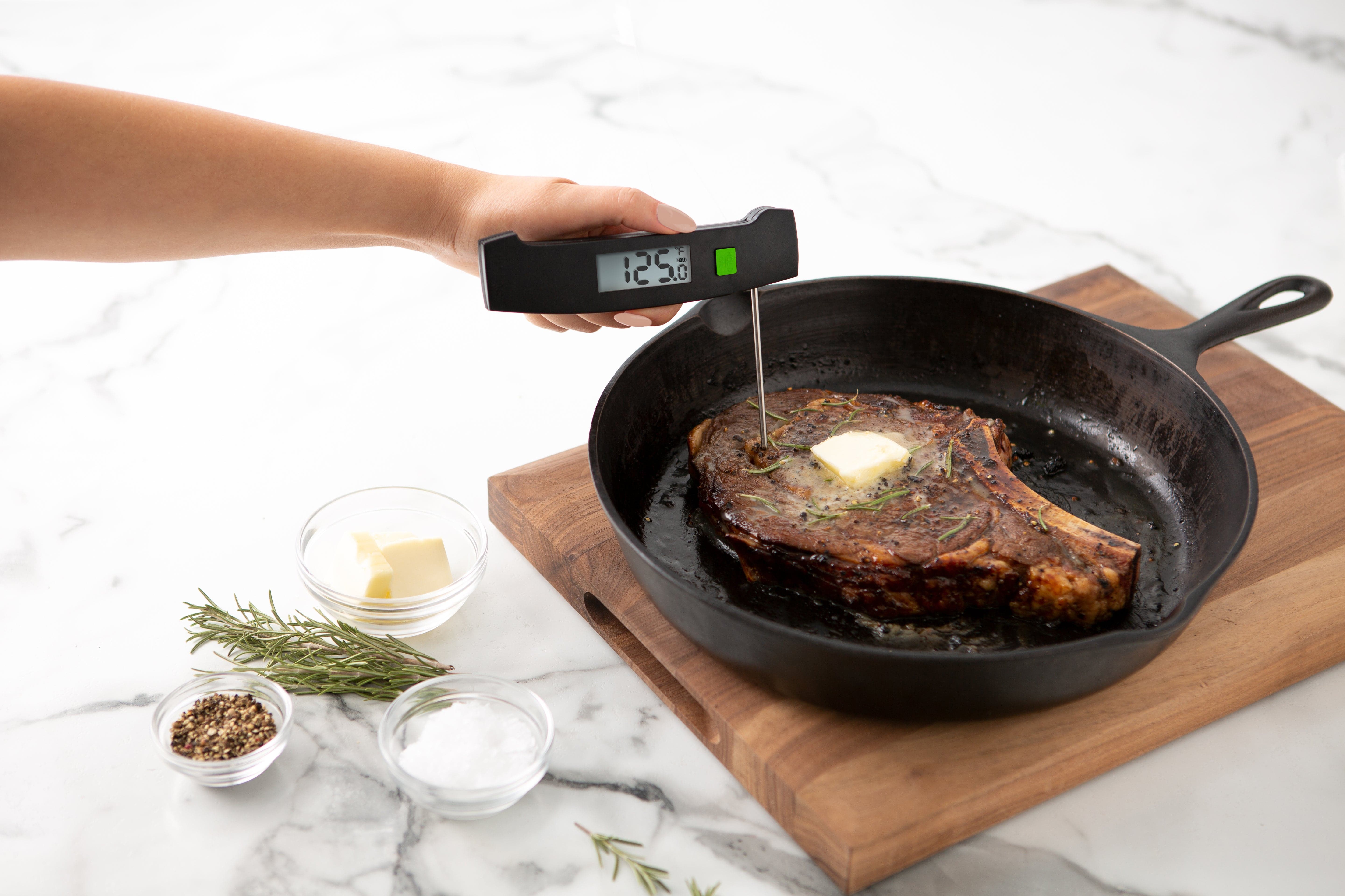 TruTemp Ultra-Fast Thermometer
