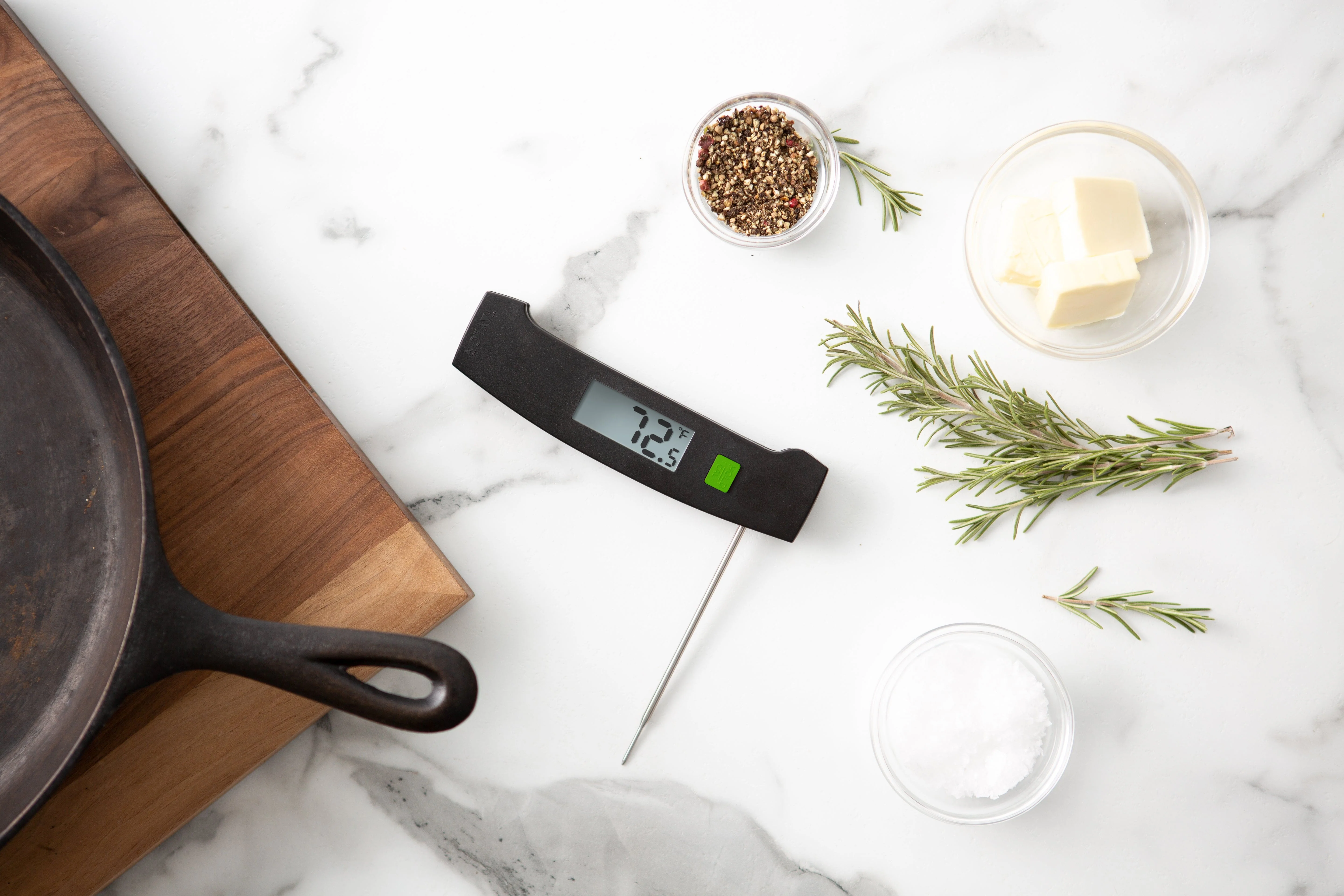 TruTemp Ultra-Fast Thermometer