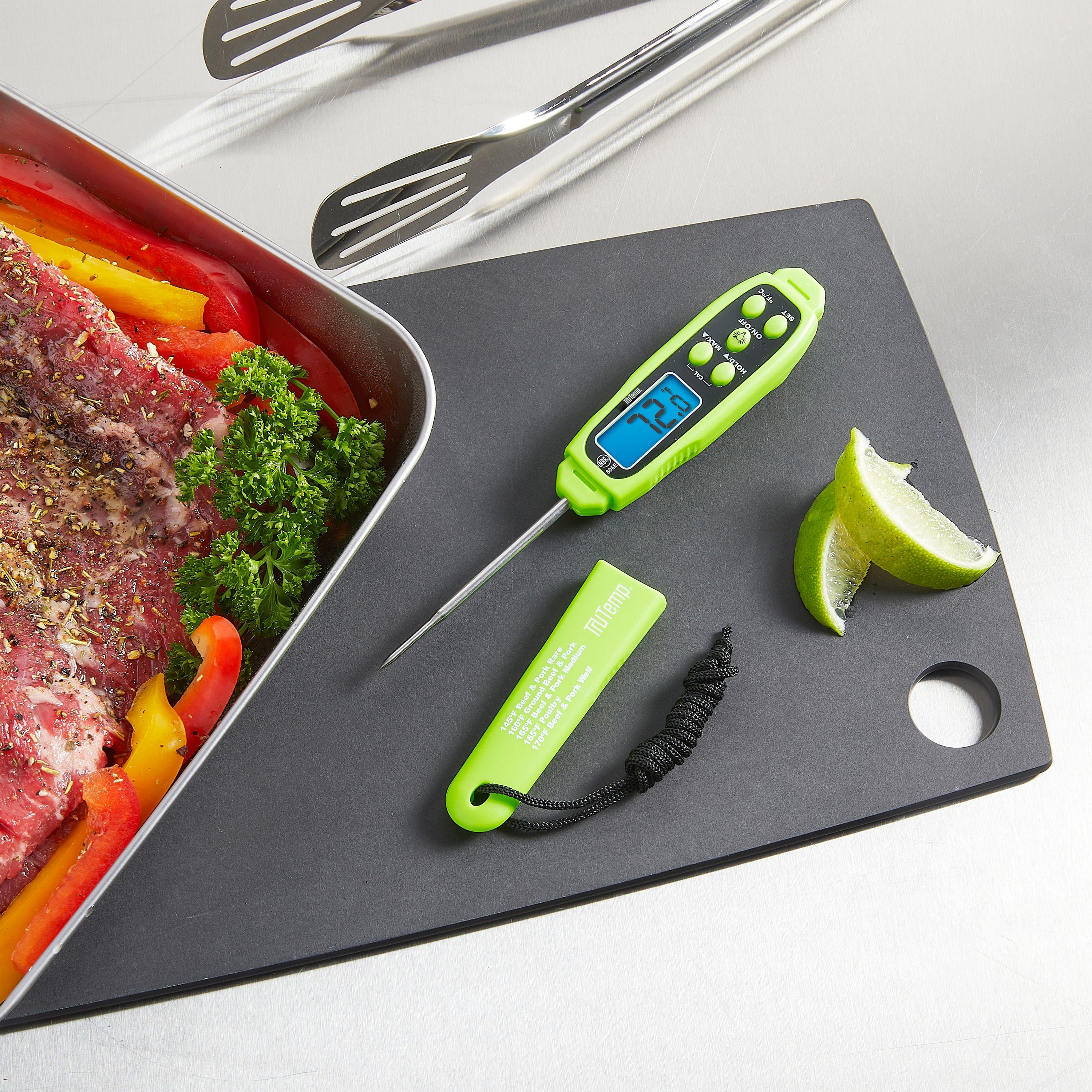 TruTemp Waterproof Thermometer