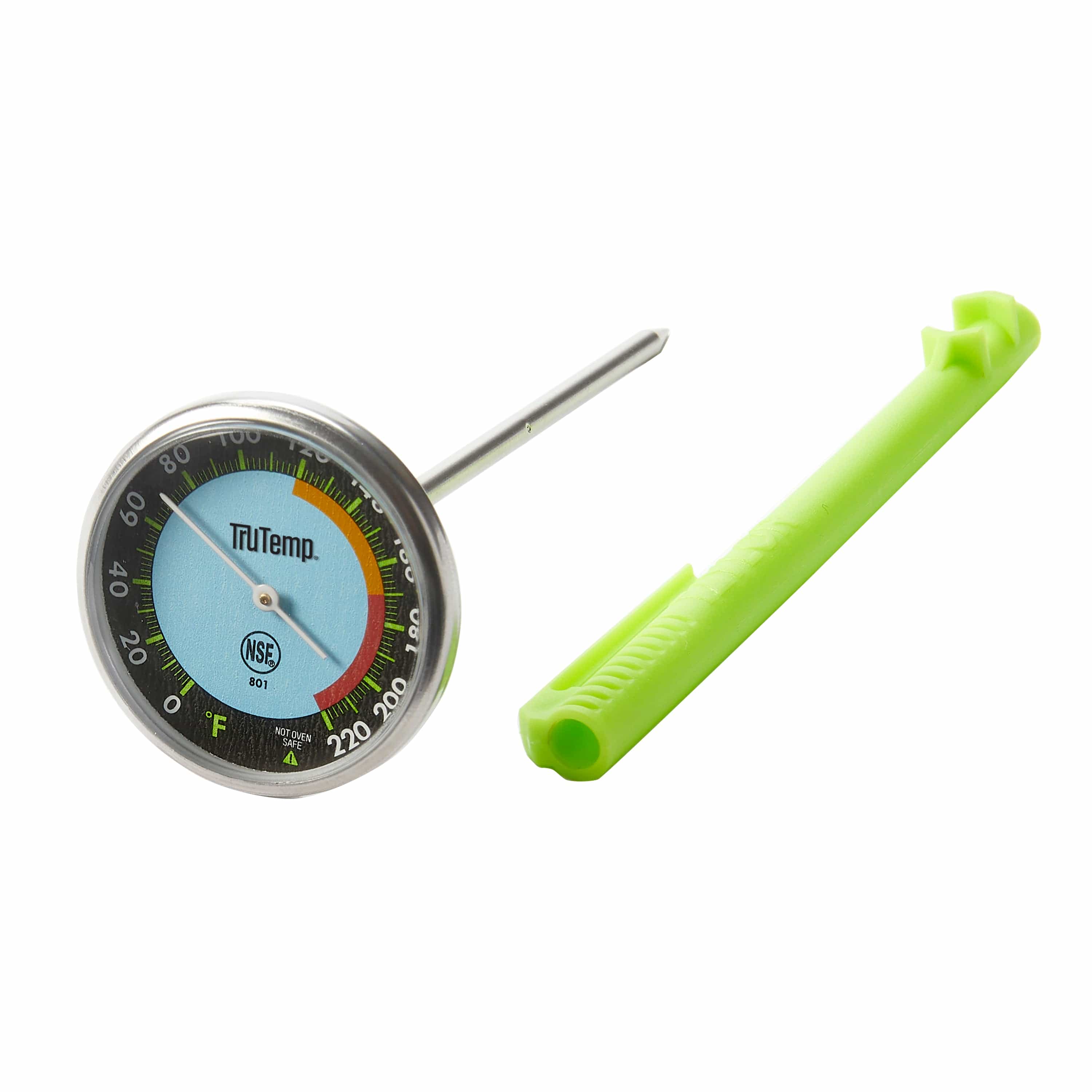 TruTemp Grilling Instant Read Thermometer