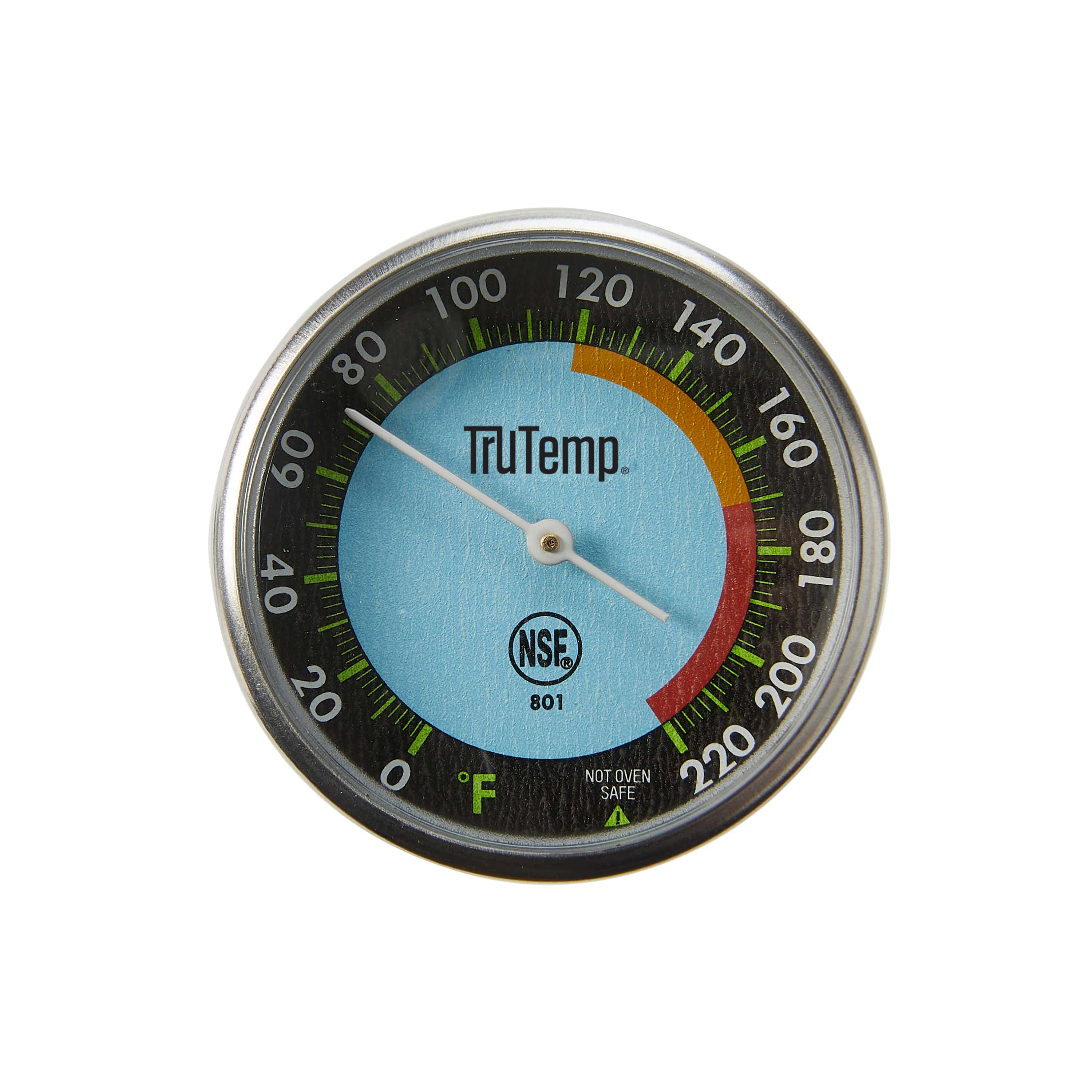 TruTemp Grilling Instant Read Thermometer