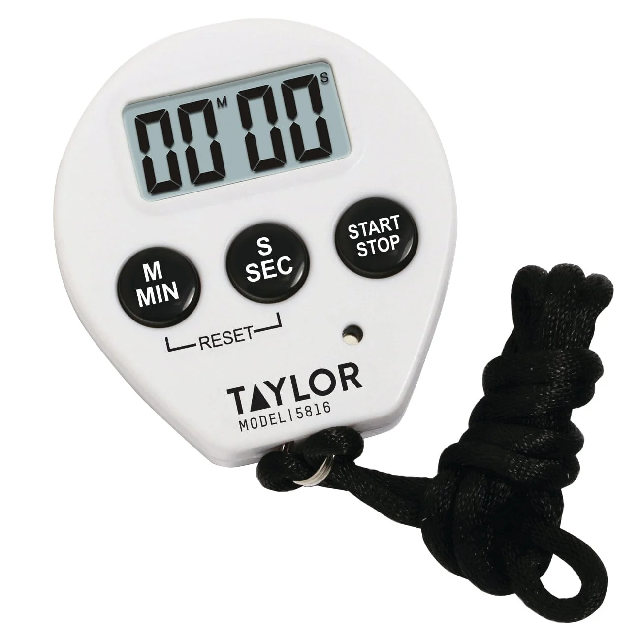 Chef's Timer and Stopwatch