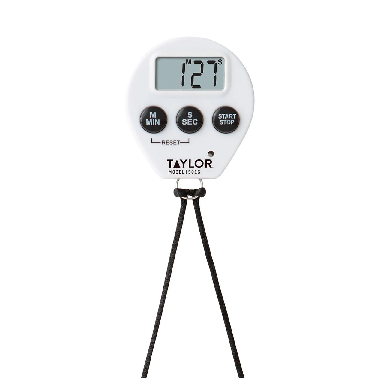 Chef's Timer and Stopwatch