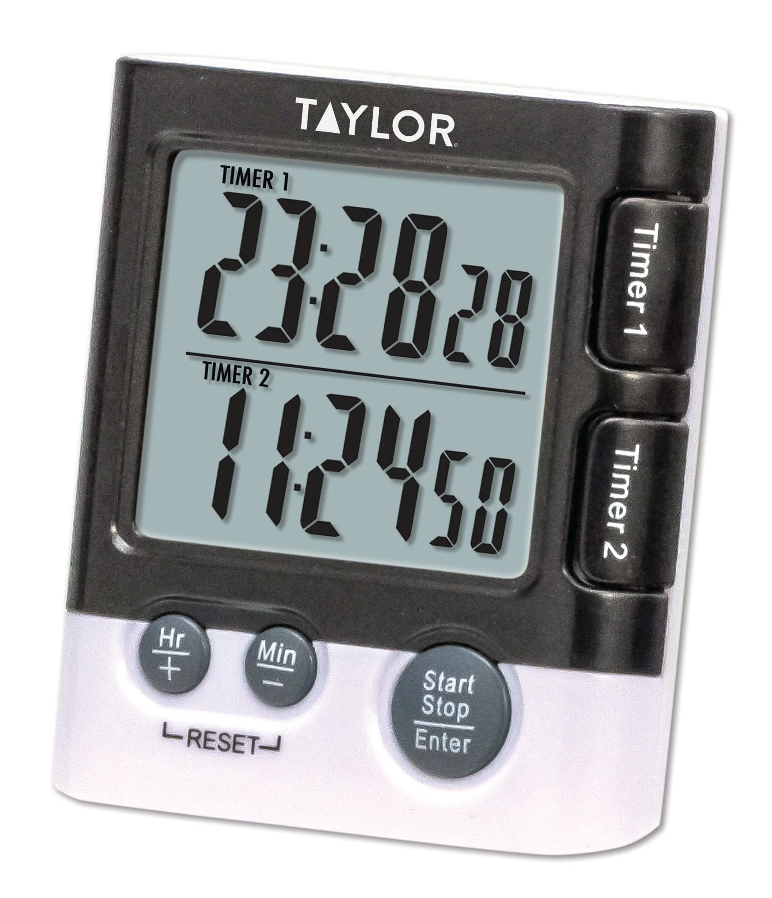 Dual Event Digital Timer/Clock