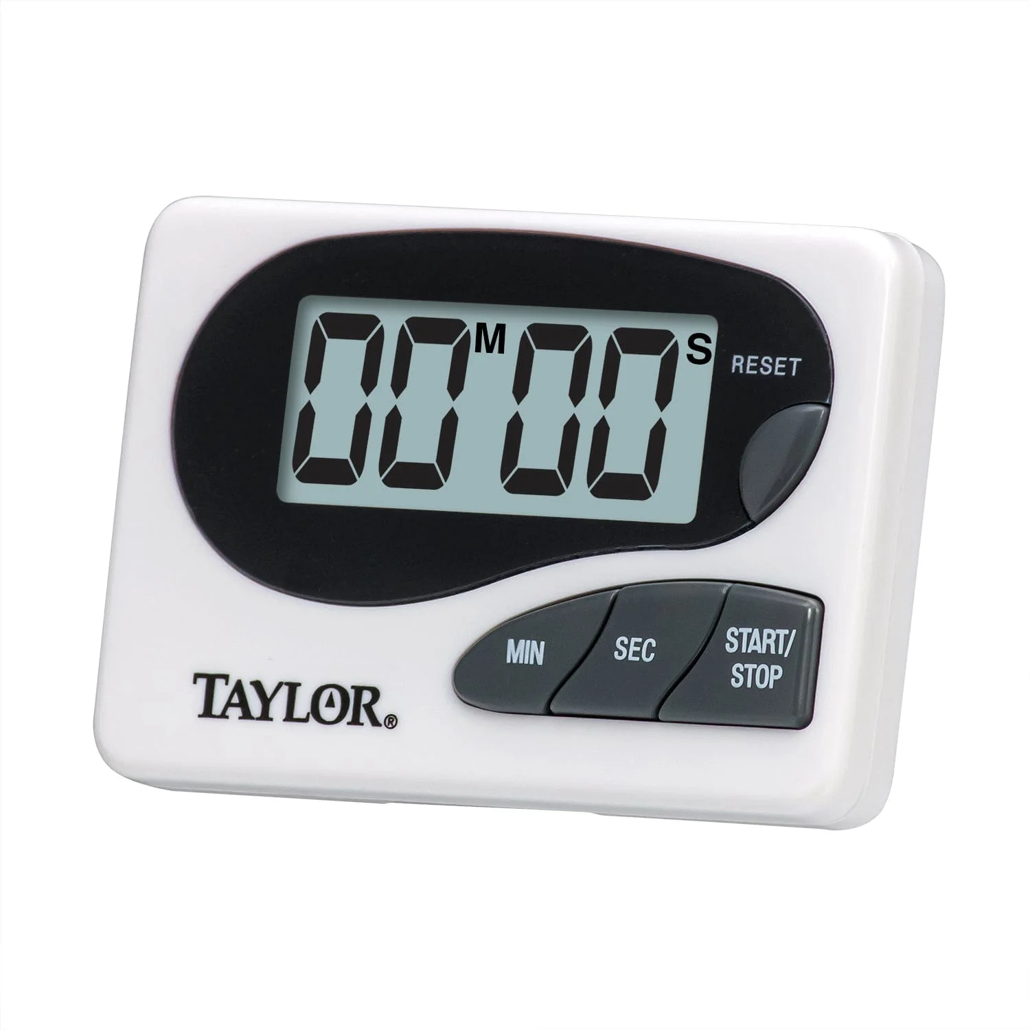 Memory Digital Timer
