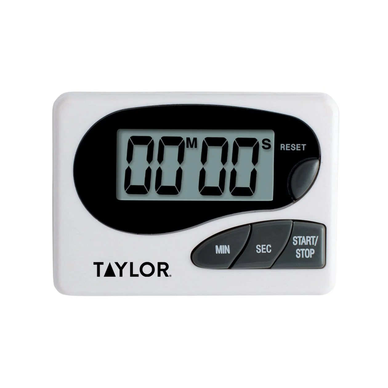Memory Digital Timer